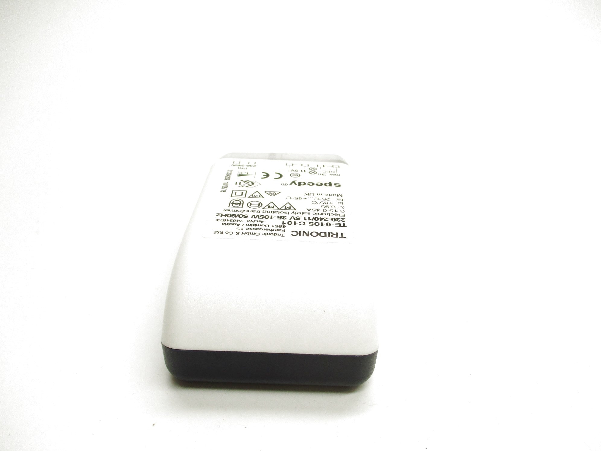 TRIDONIC TE-0105C101 NSNP