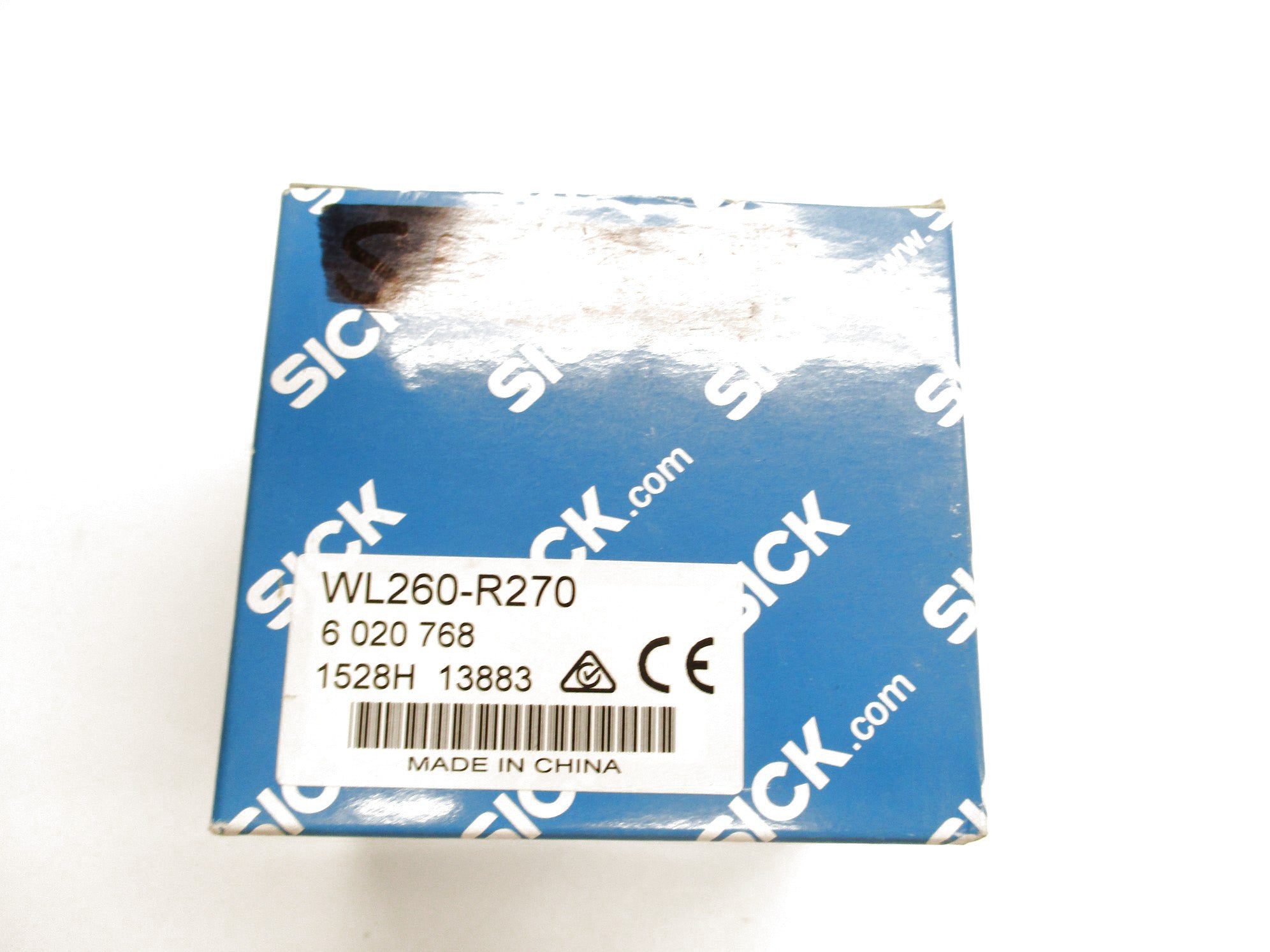 SICK WL260-R270 NSMP