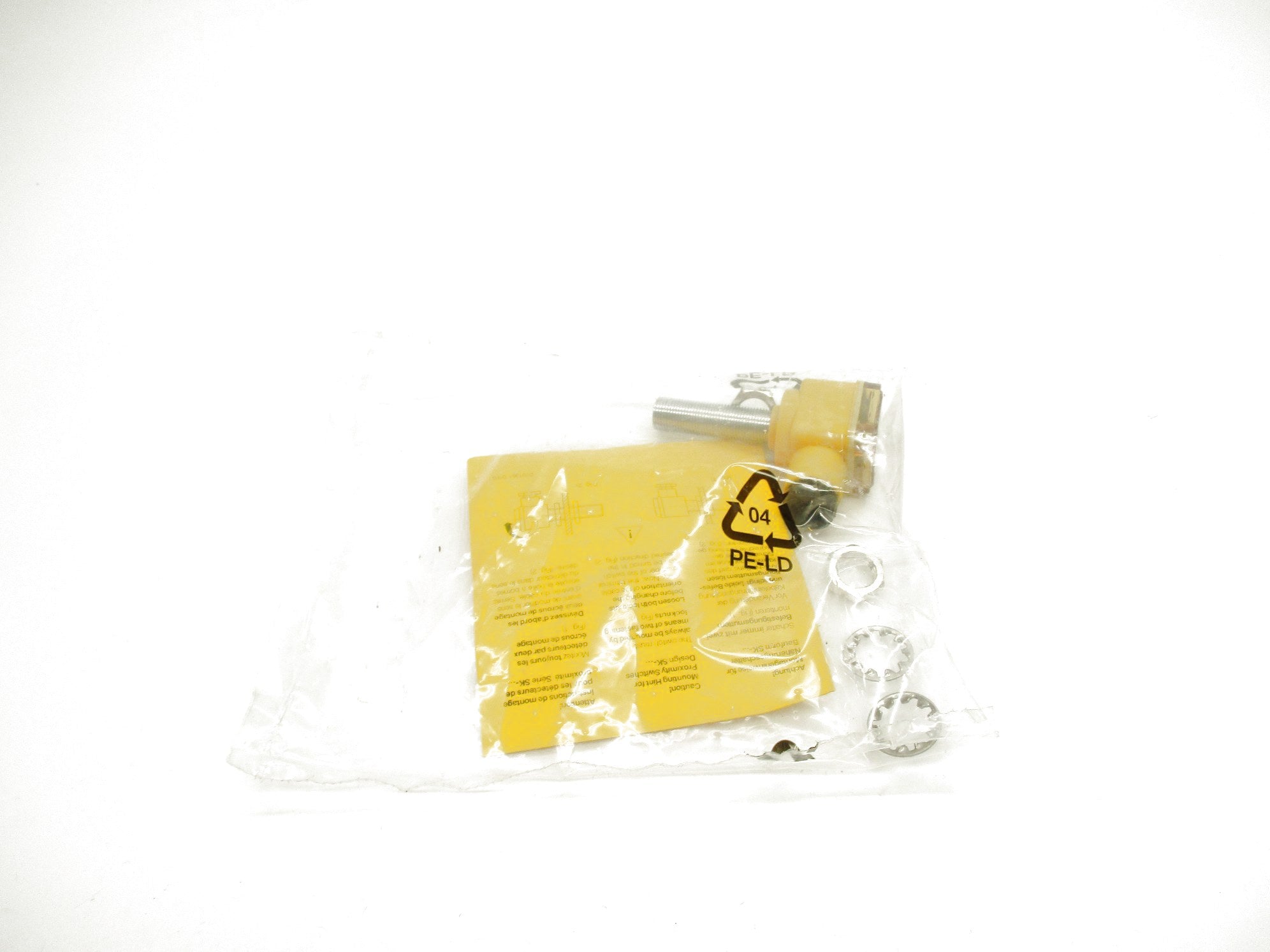TURCK BIM-G12SK-AP4X/S235 NSMP