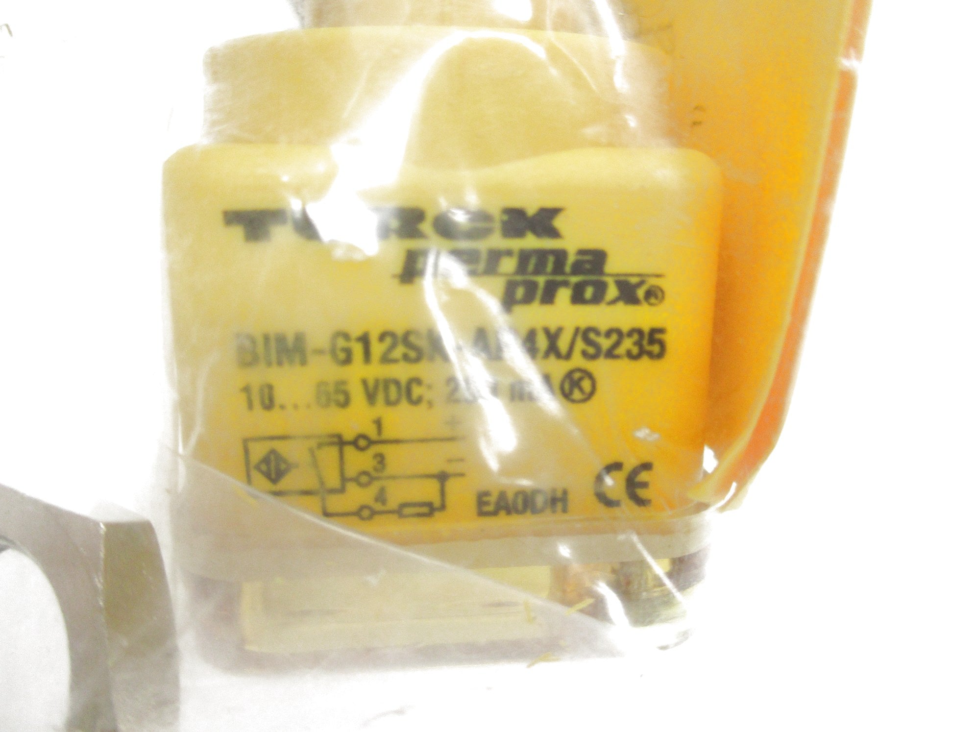 TURCK BIM-G12SK-AP4X/S235 NSMP