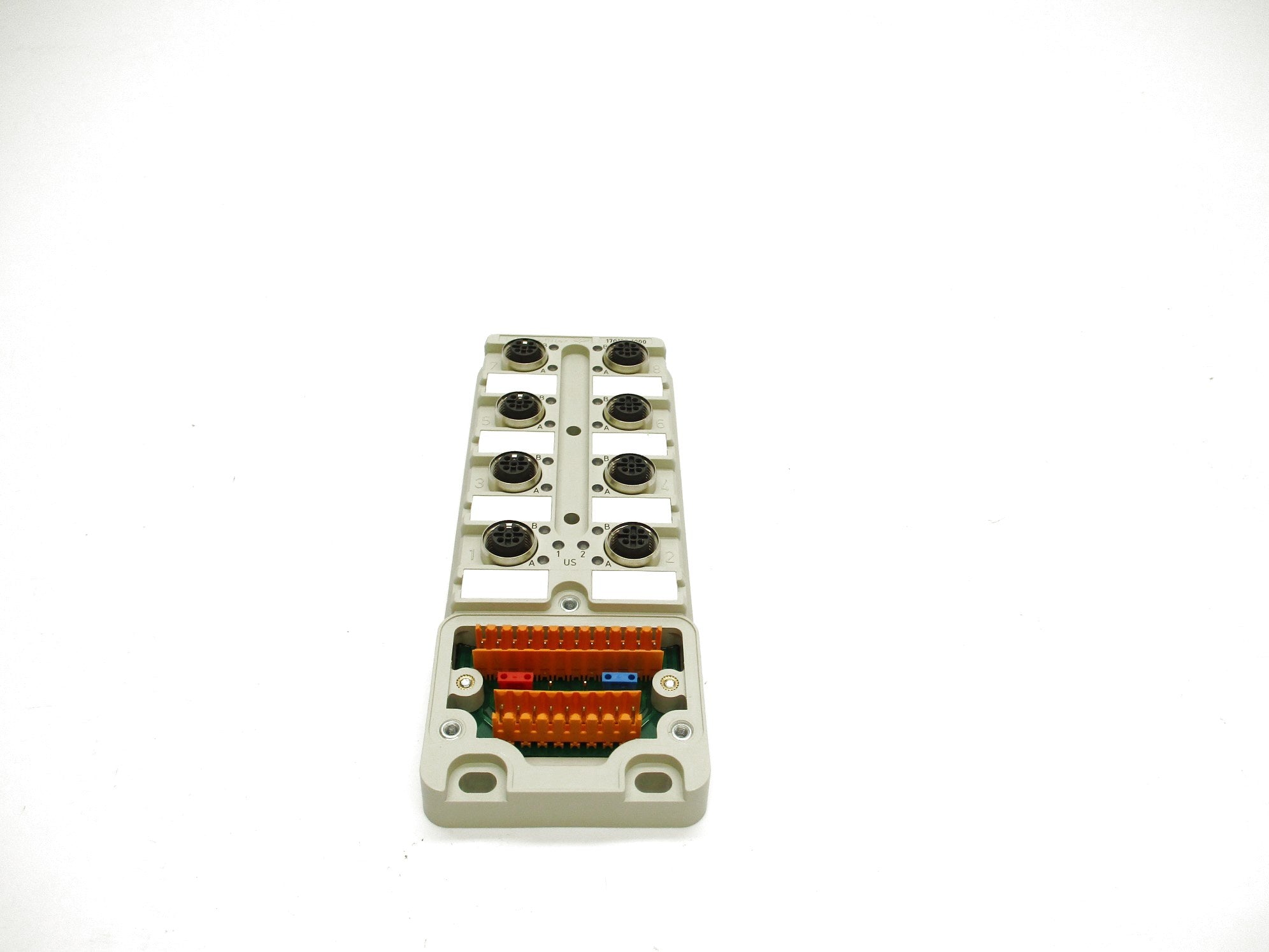 WEIDMULLER 1701251000 NSNP
