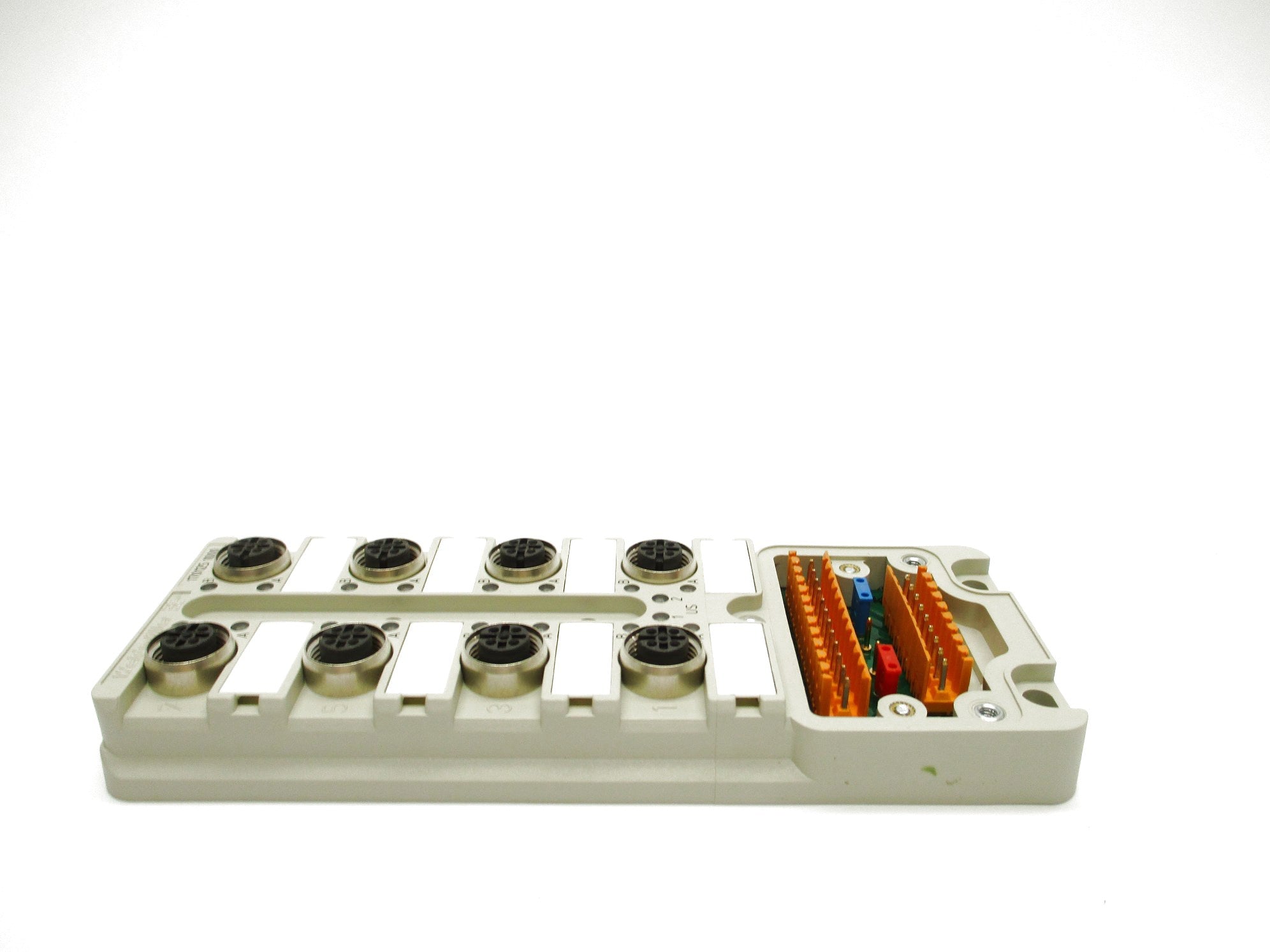 WEIDMULLER 1701251000 NSNP