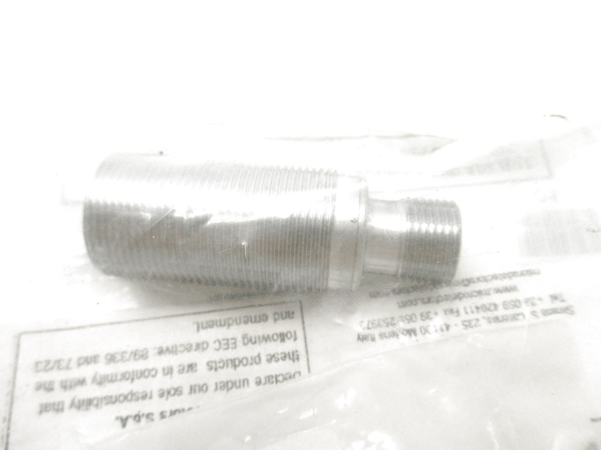 MICRO DETECTORS AK6/D2-5H NSMP