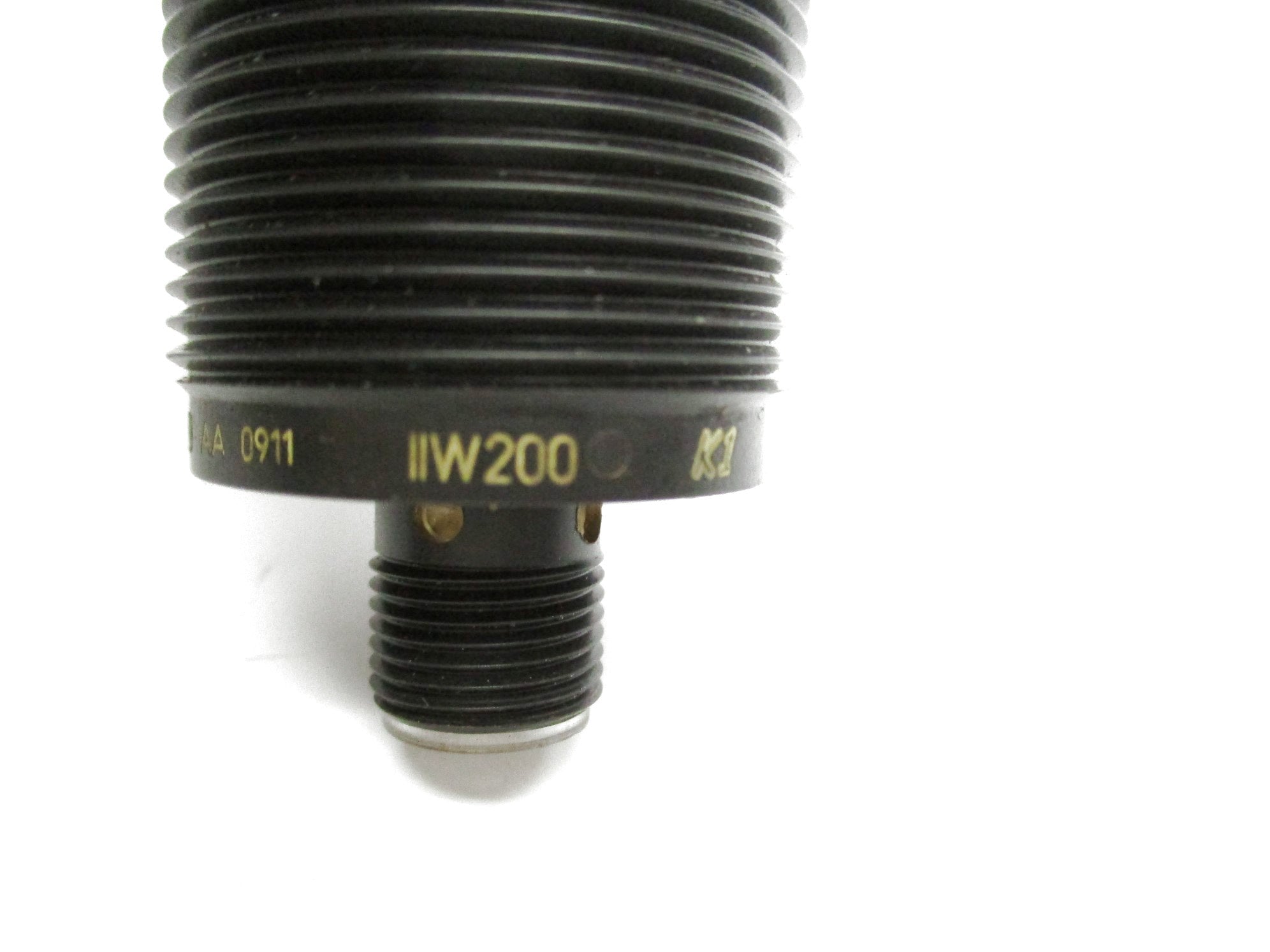 IFM EFECTOR IIW200 NSNP