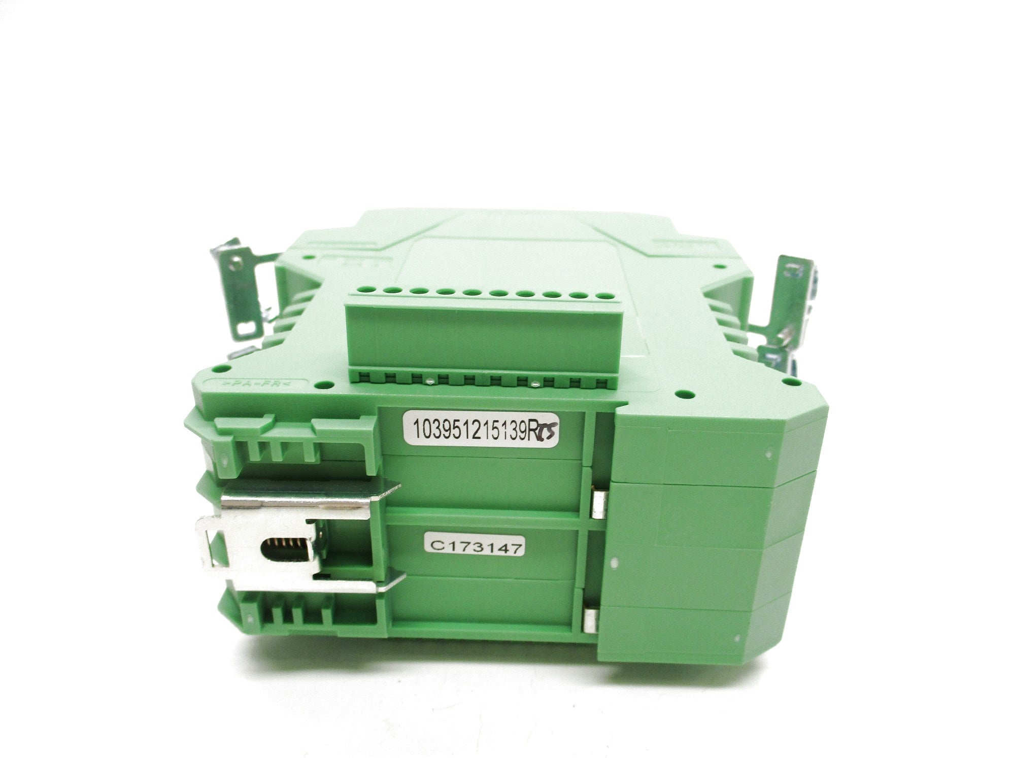 INDUSTRIAL MRO KESS1.0 NSNP