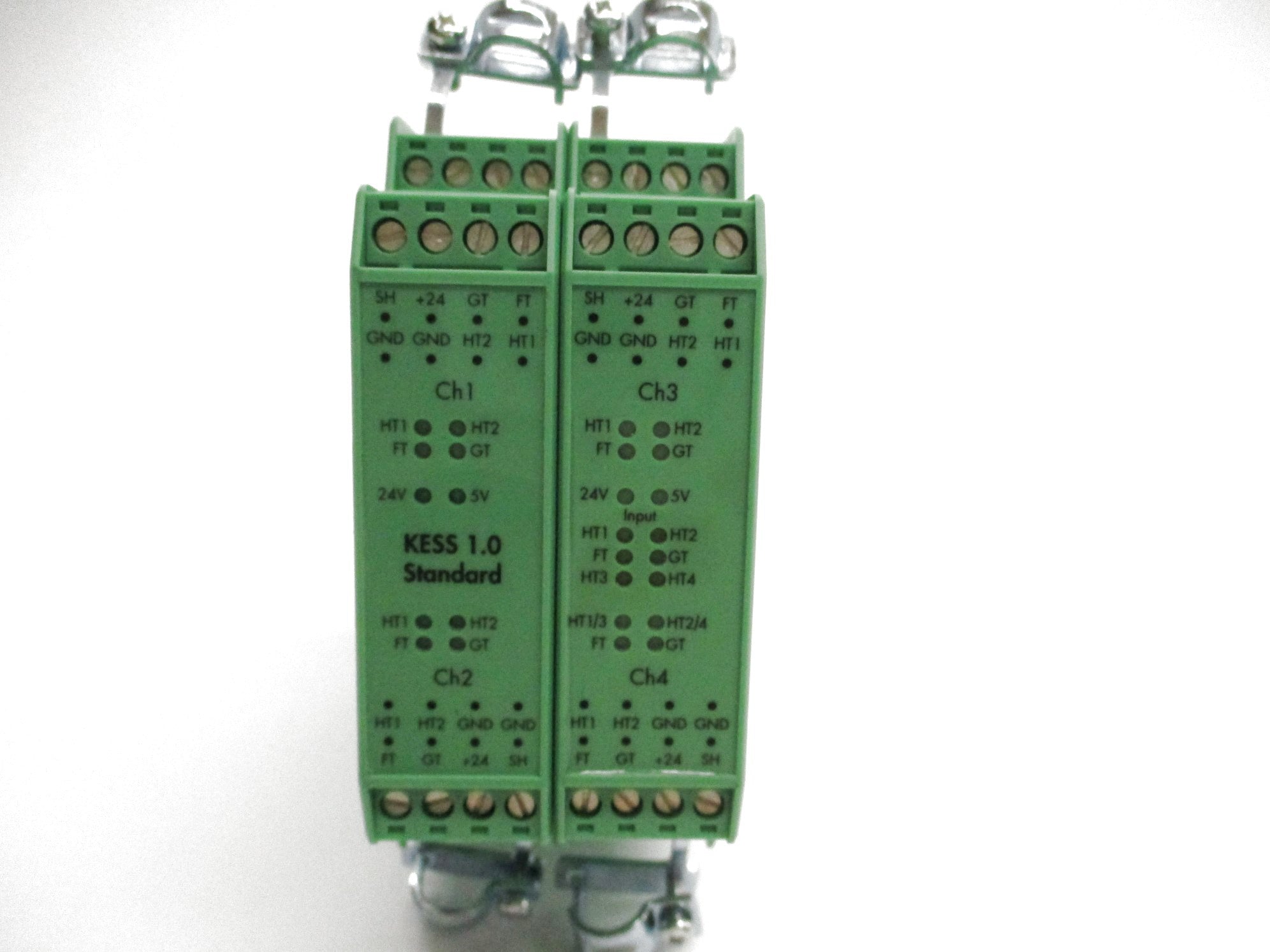INDUSTRIAL MRO KESS1.0 NSNP