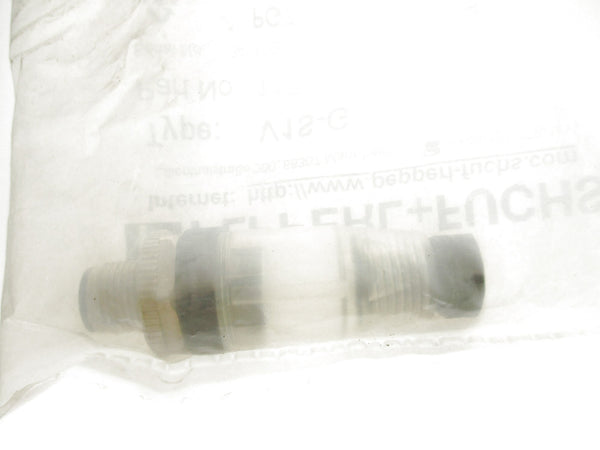PEPPERL+FUCHS V1S-G NSMP