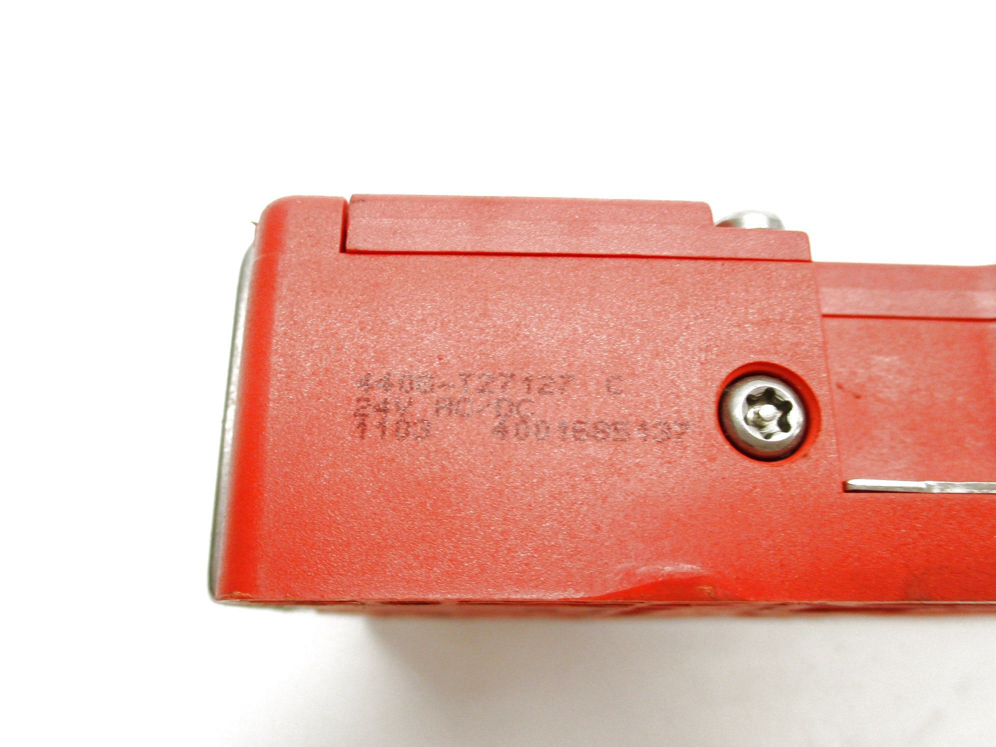 ALLEN BRADLYE 440G-T27127 SER. C UNMP