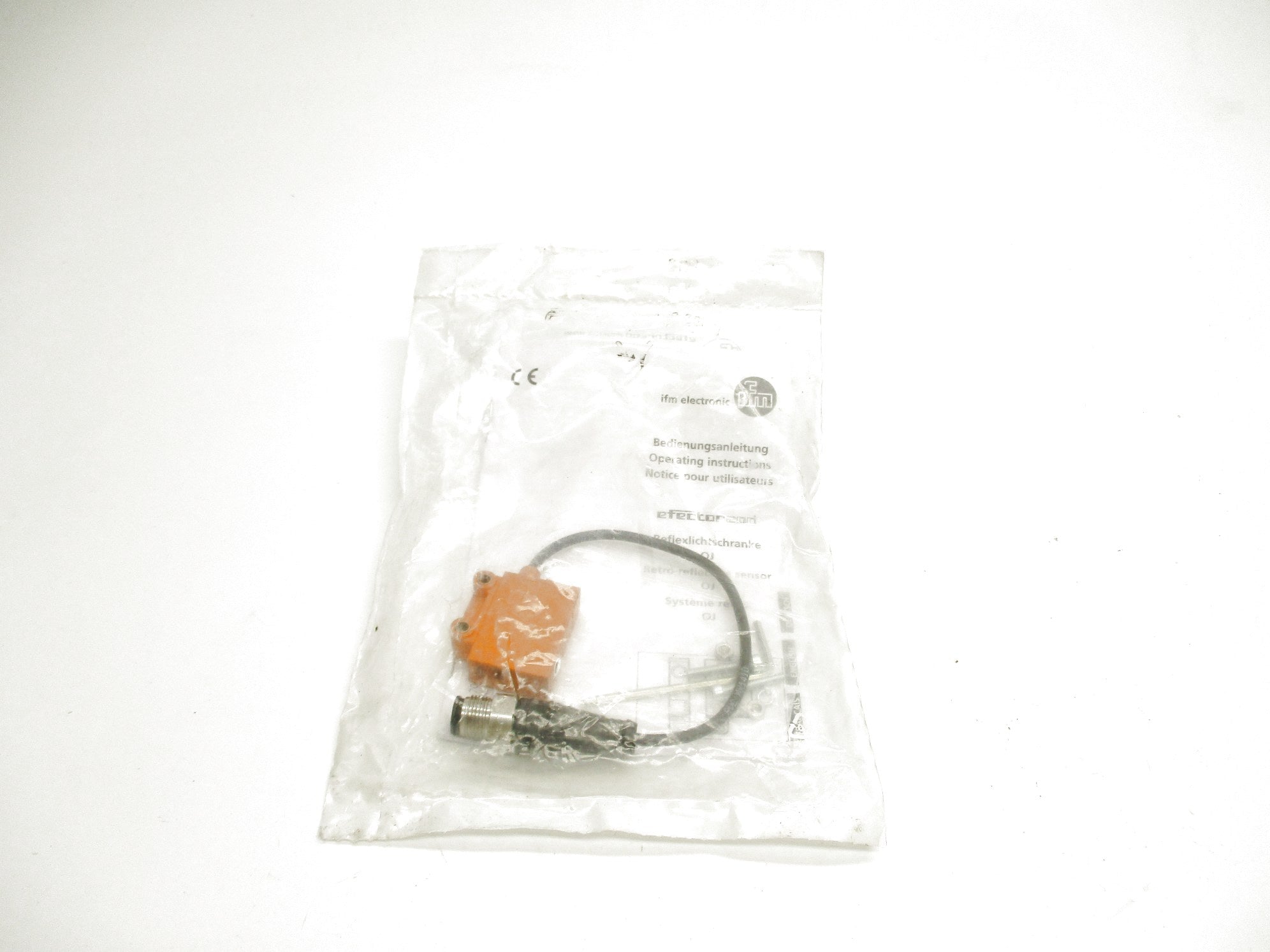 IFM EFECTOR OJ5191 NSMP