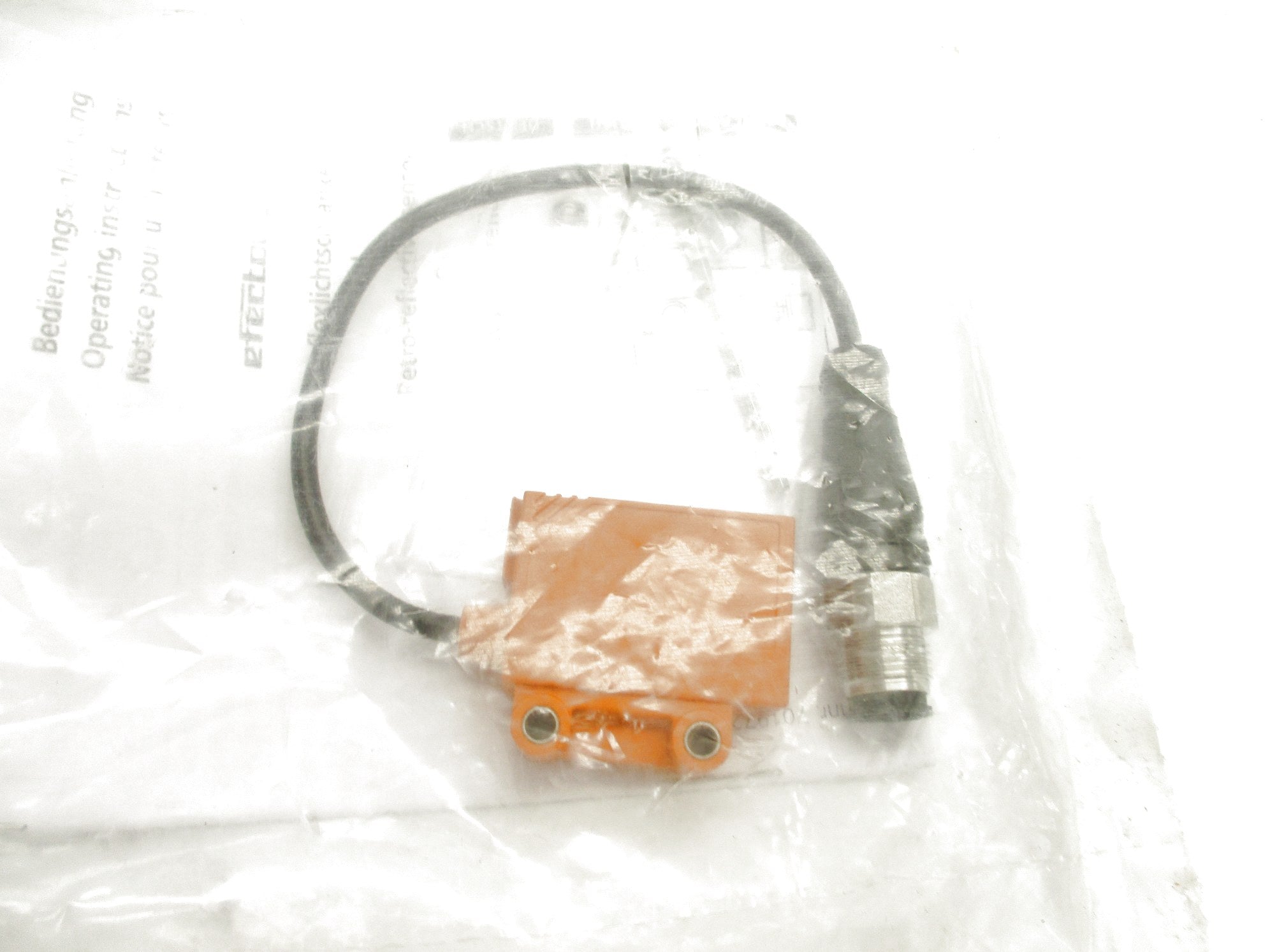 IFM EFECTOR OJ5191 NSMP