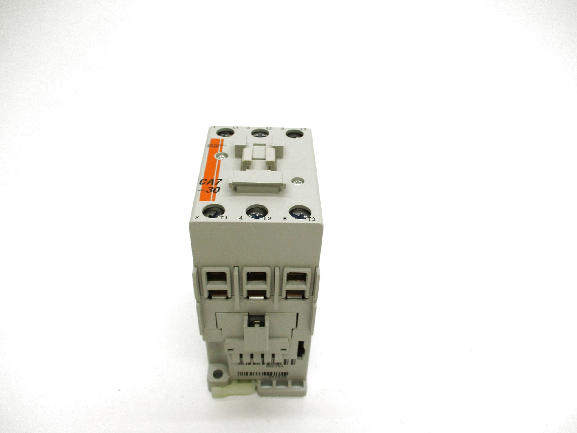 SPRECHER+SCHUH CA7-30-00-277 SER. C 240/277V NSMP