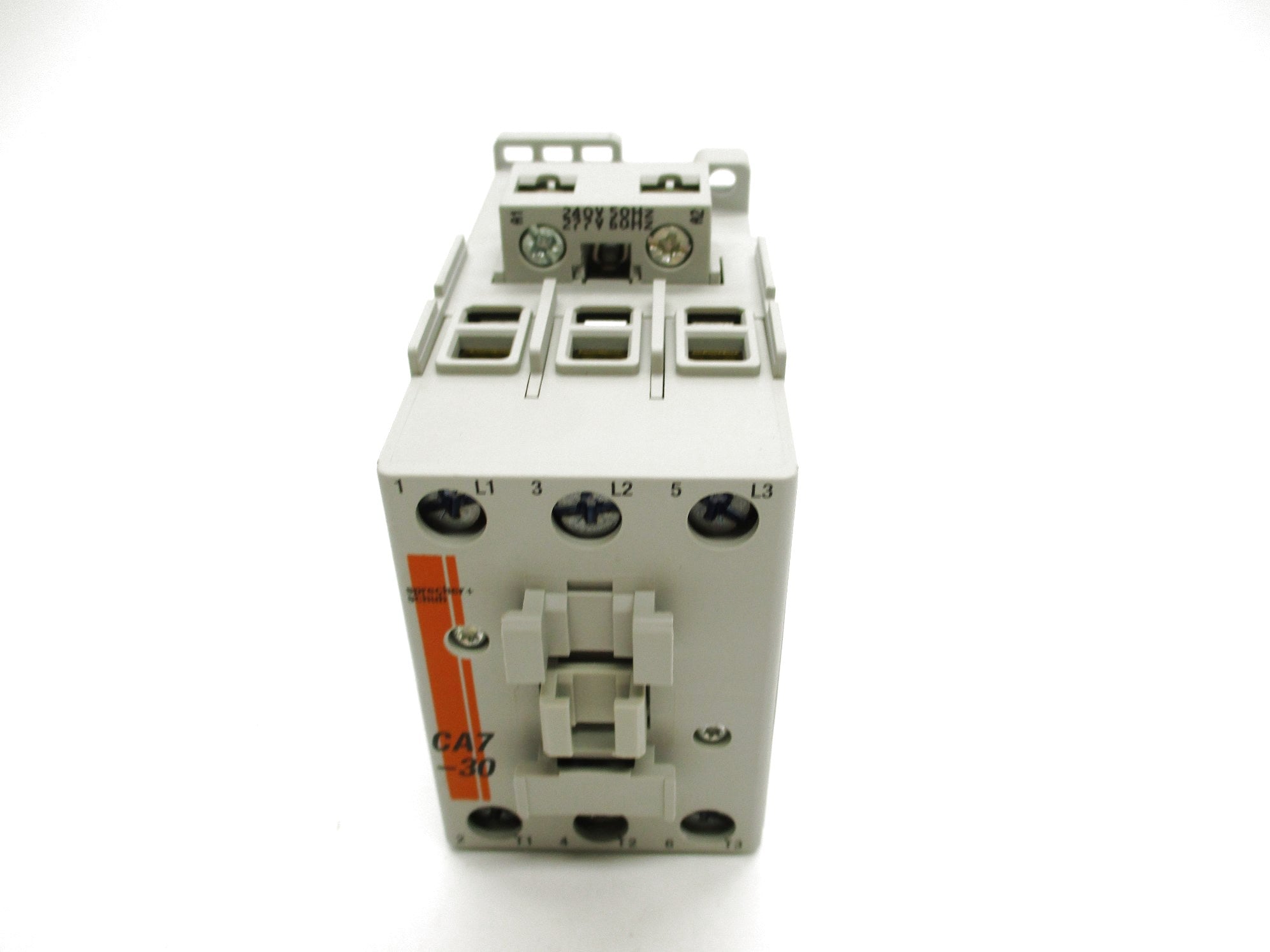 SPRECHER+SCHUH CA7-30-00-277 SER. C 240/277V NSMP
