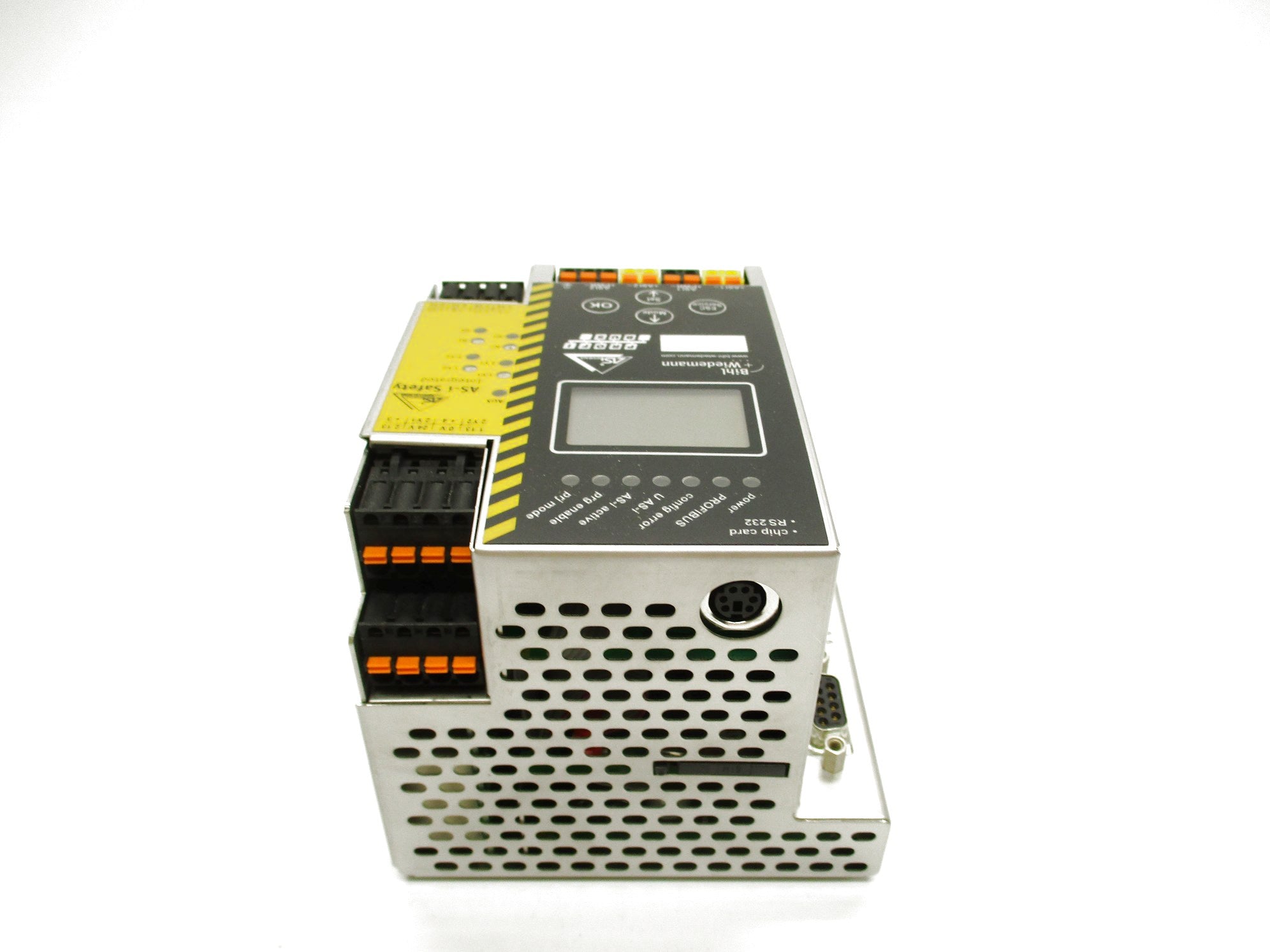 BIHL WIEDEMANN BWU2227 NSNP