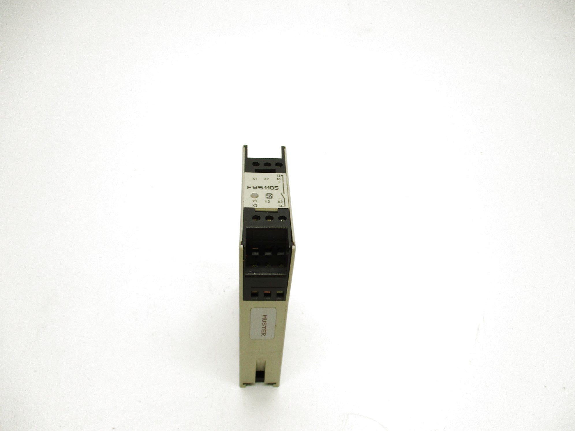 SCHMERSAL FWS1105B 24VDC 8A NSMP