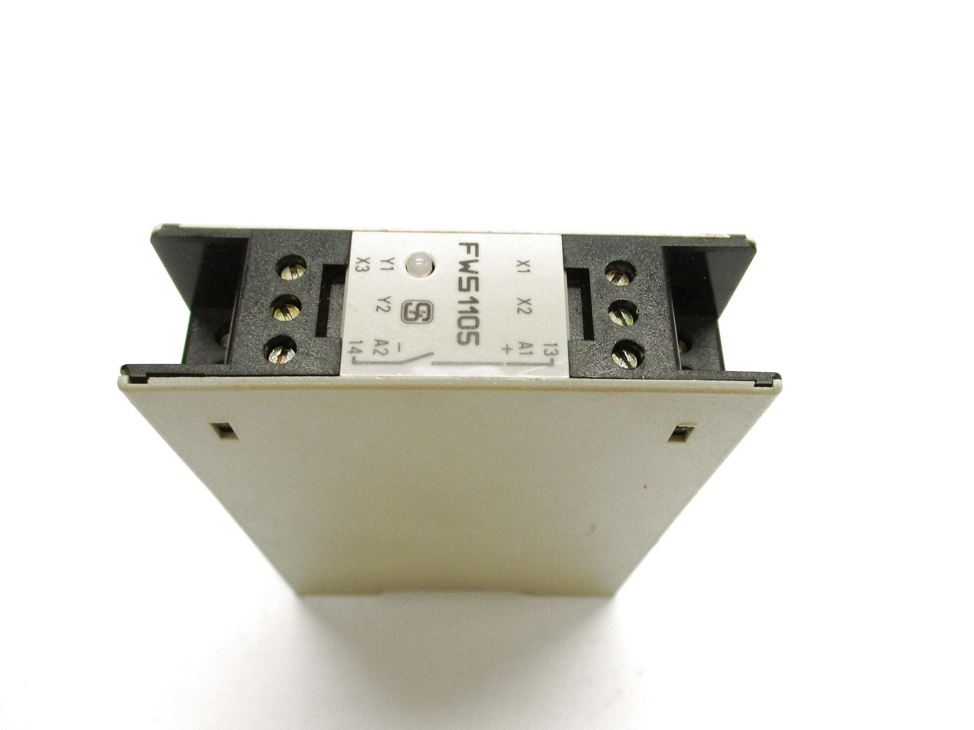 SCHMERSAL FWS1105B 24VDC 8A NSMP