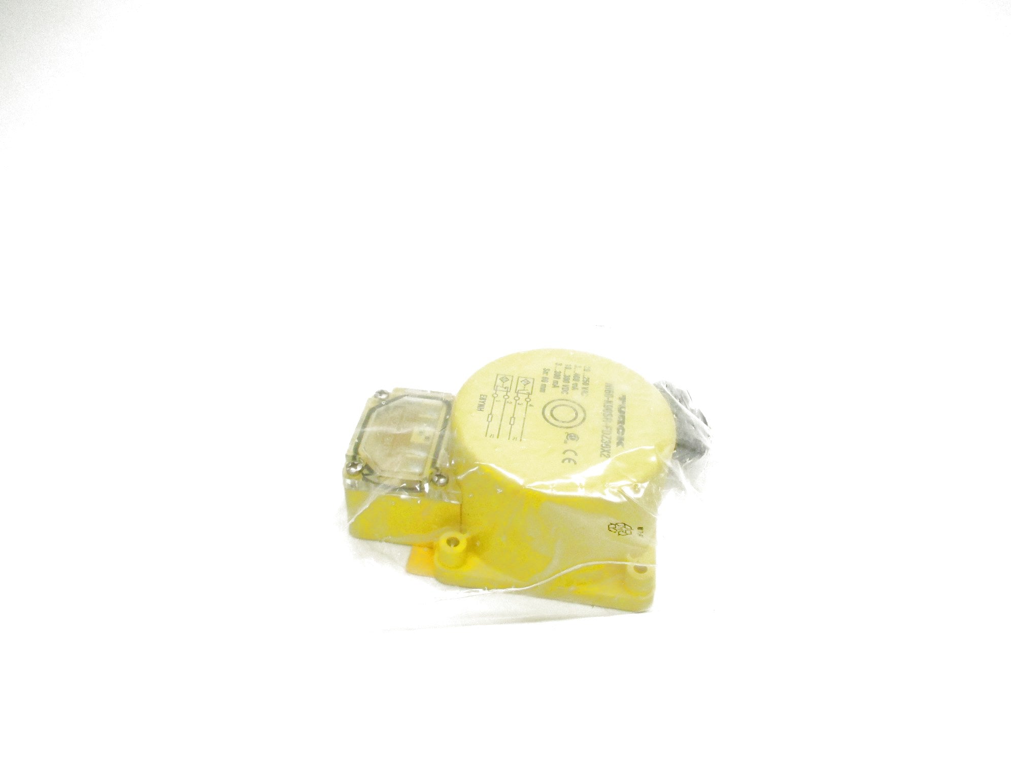 TURCK Ni60-K90SR-FDZ30X2 NSMP
