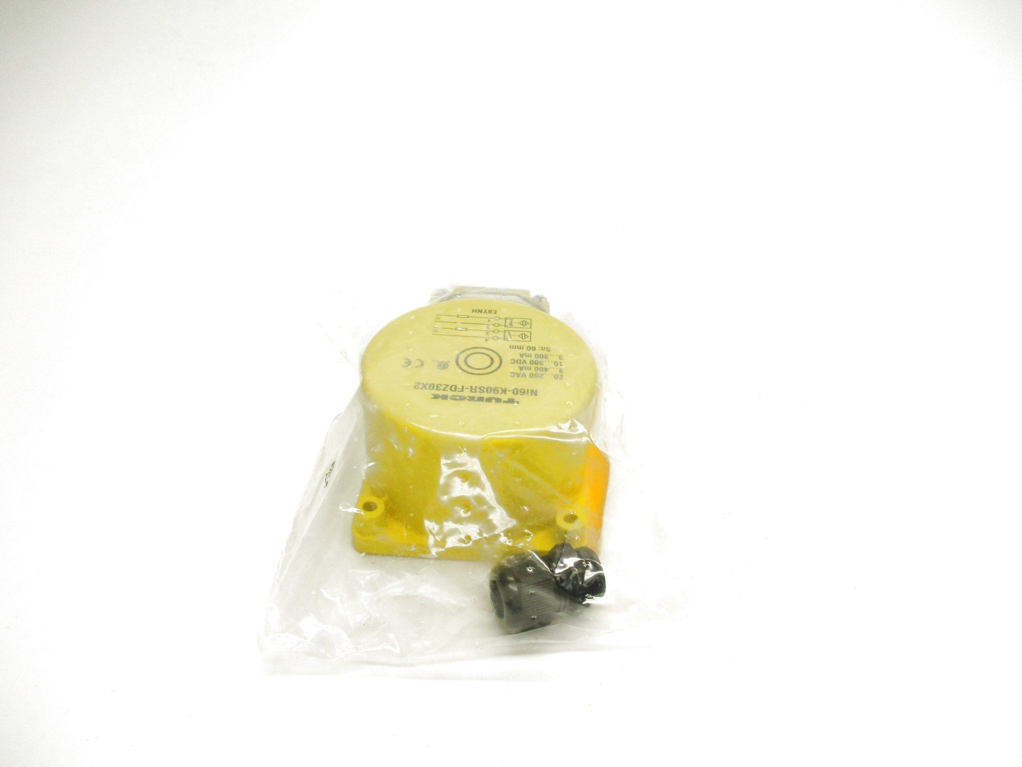 TURCK Ni60-K90SR-FDZ30X2 NSMP