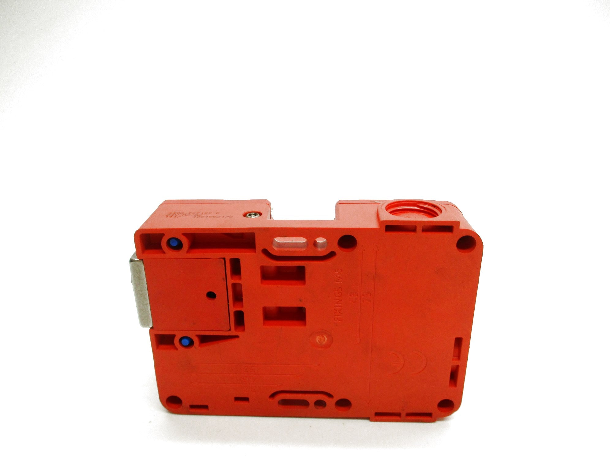 ALLEN BRADLEY 440G-T27127 SER. E UNMP