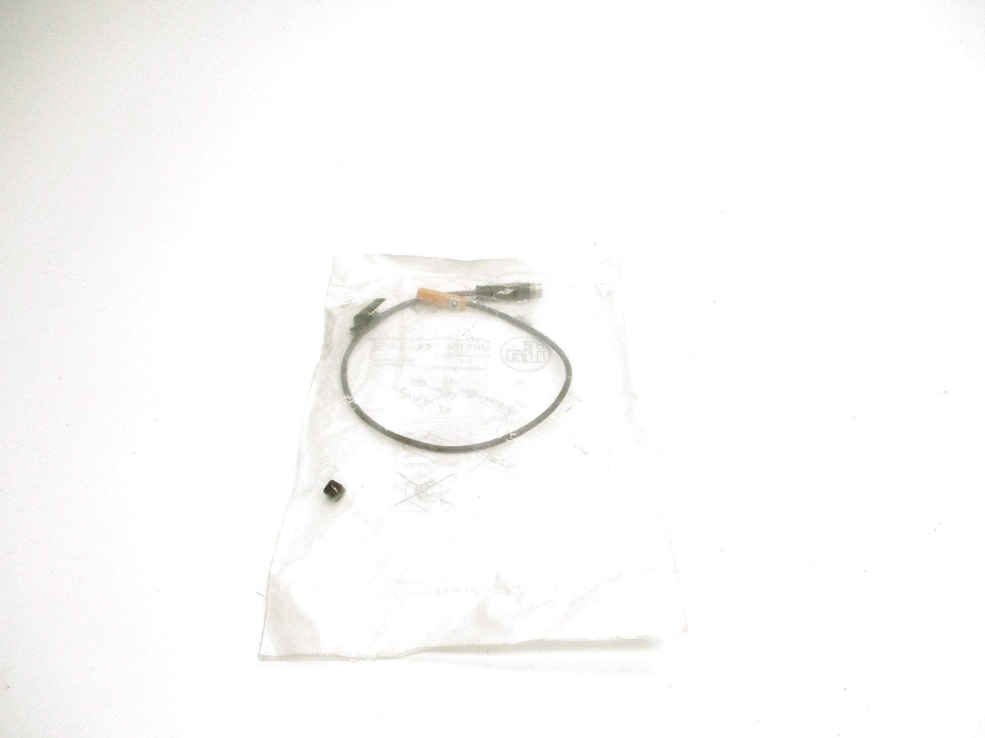 IFM EFECTOR MK5104 NSMP