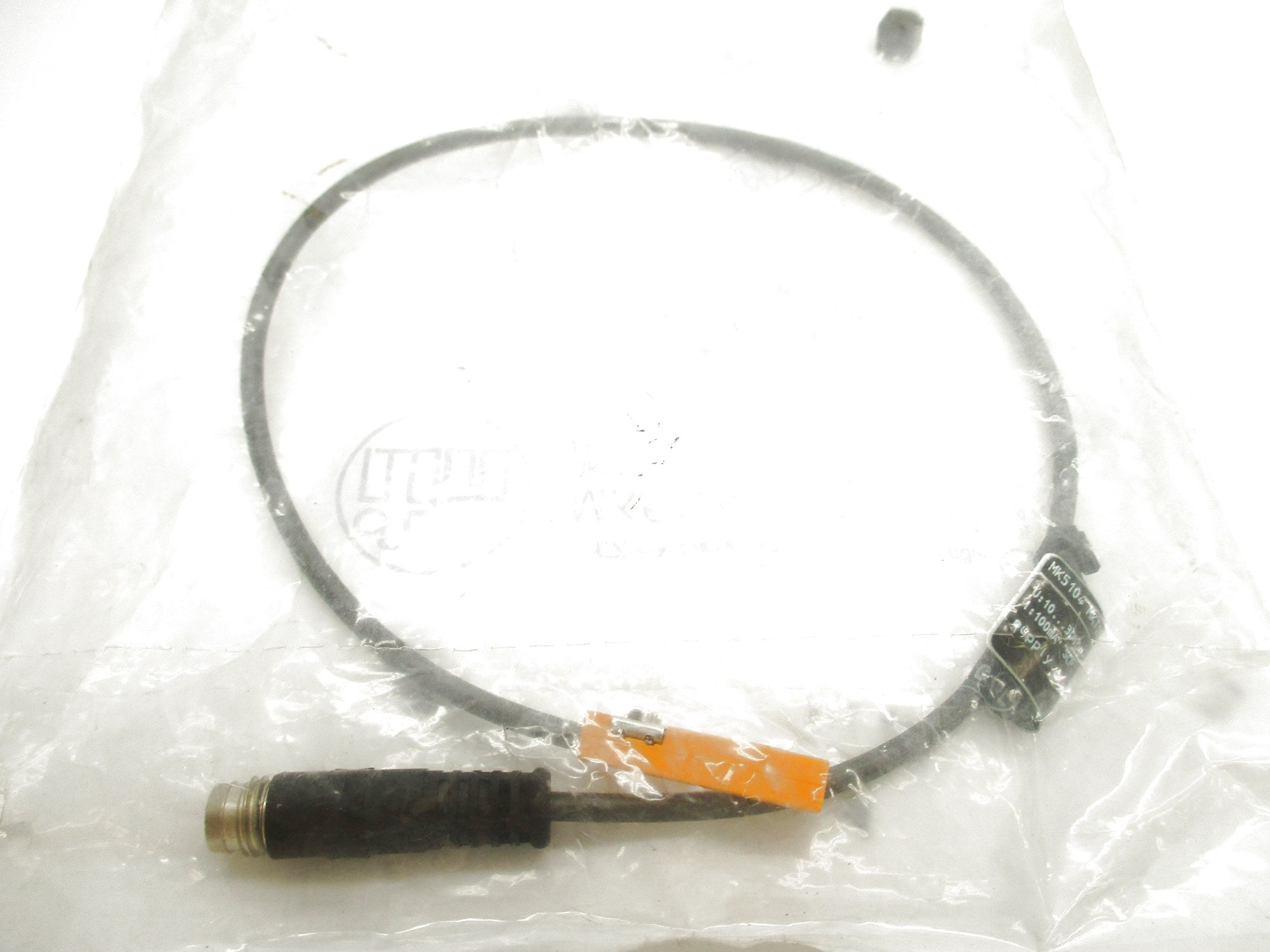 IFM EFECTOR MK5104 NSMP