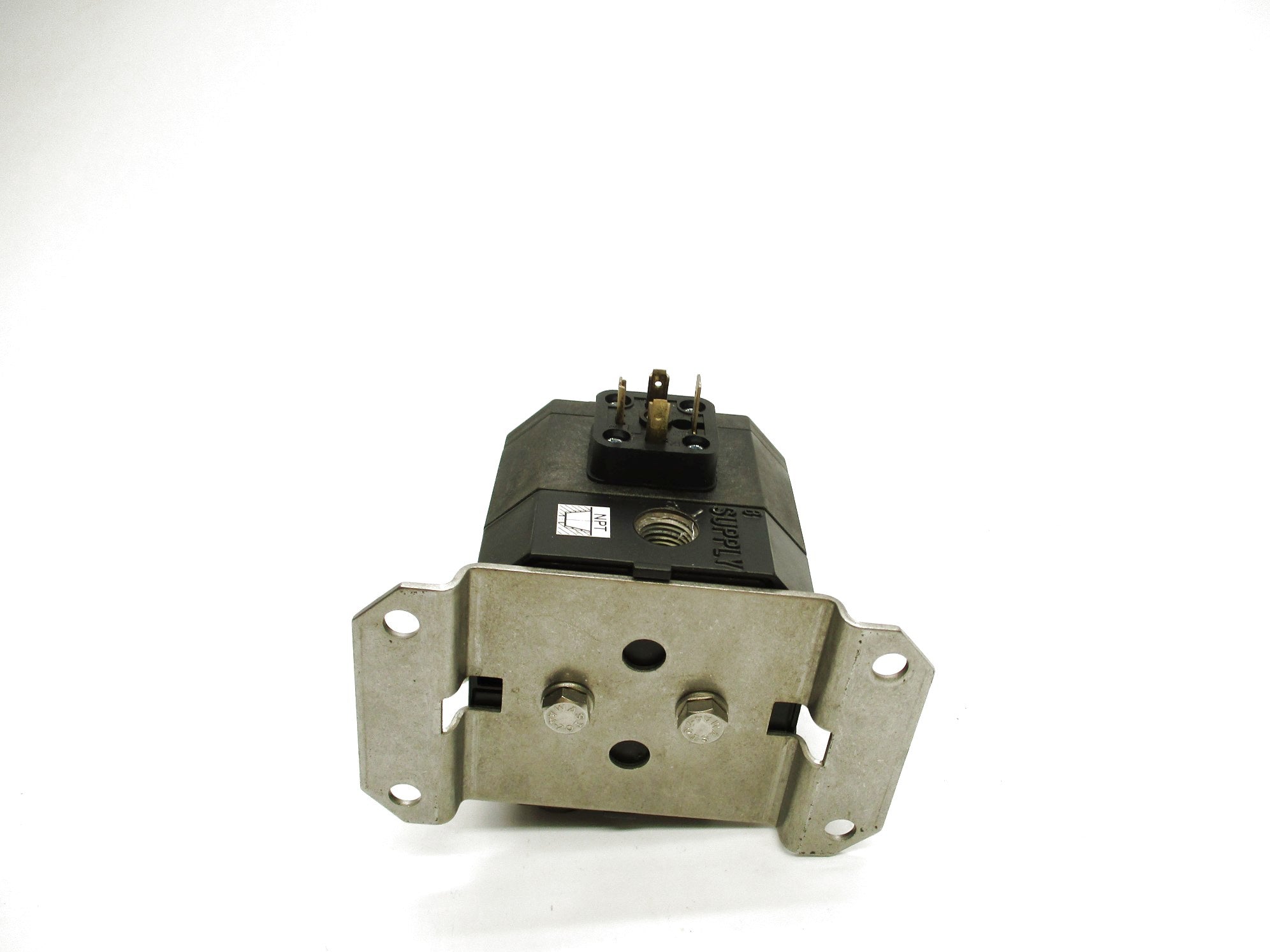 SAMSON 6126-011110000.00 (REPAIRED) UNMP
