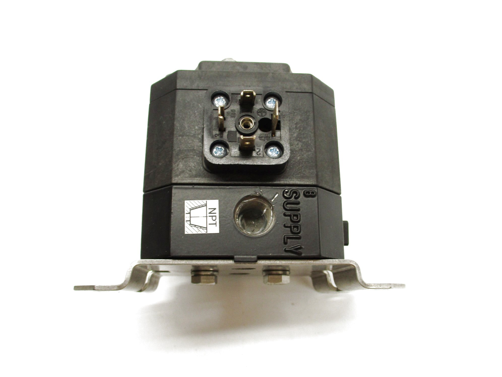 SAMSON 6126-011110000.00 (REPAIRED) UNMP