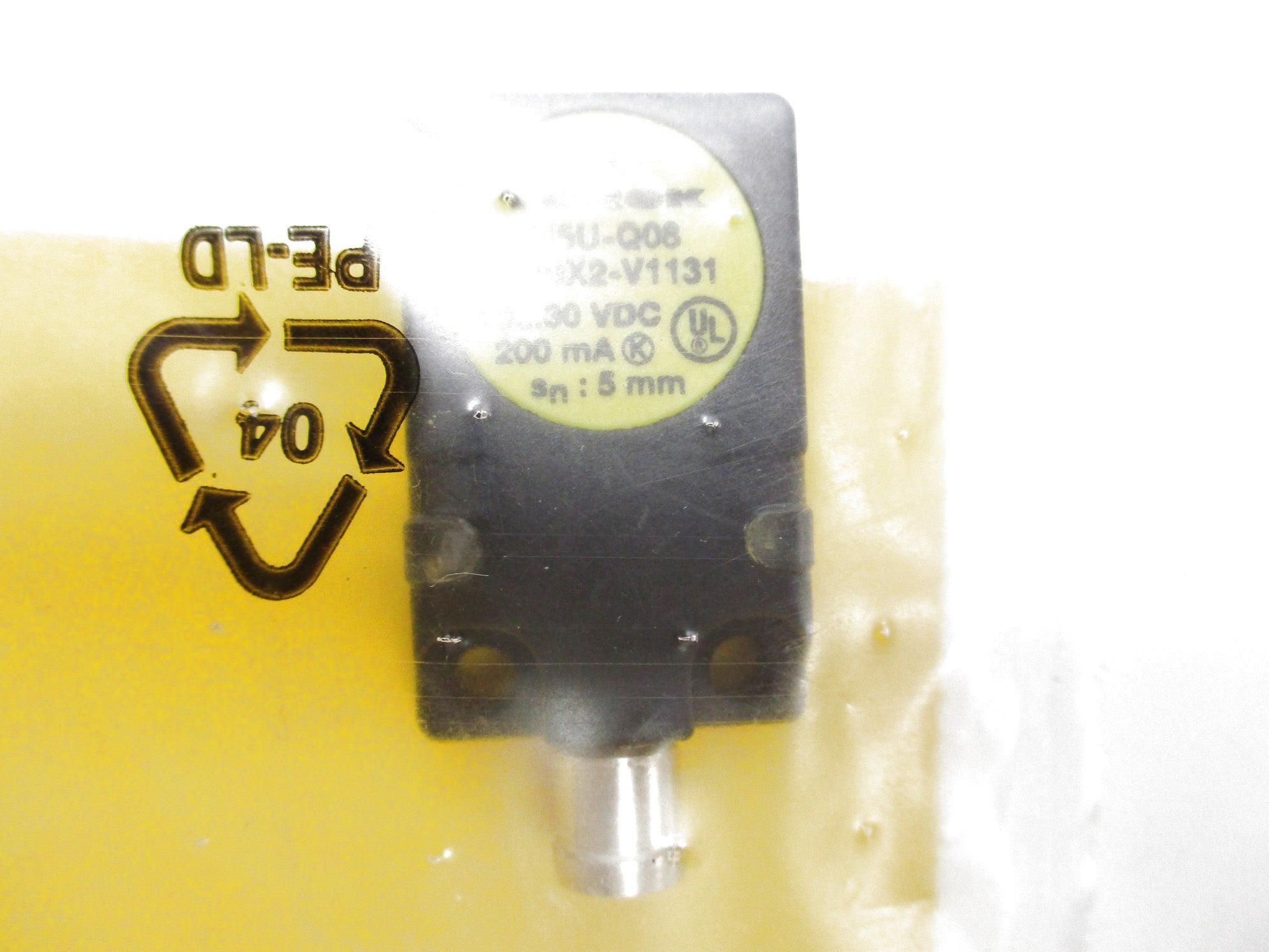 TURCK Bi5U-Q08-AP6X2-V1131 NSMP