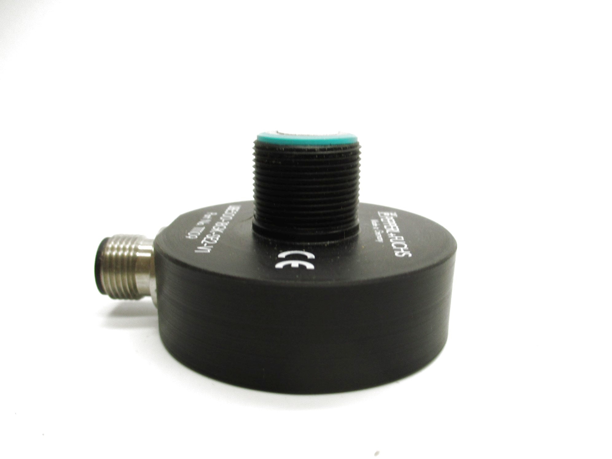PEPPERL+FUCHS UBE500-18GK-SE2-V1 NSNP