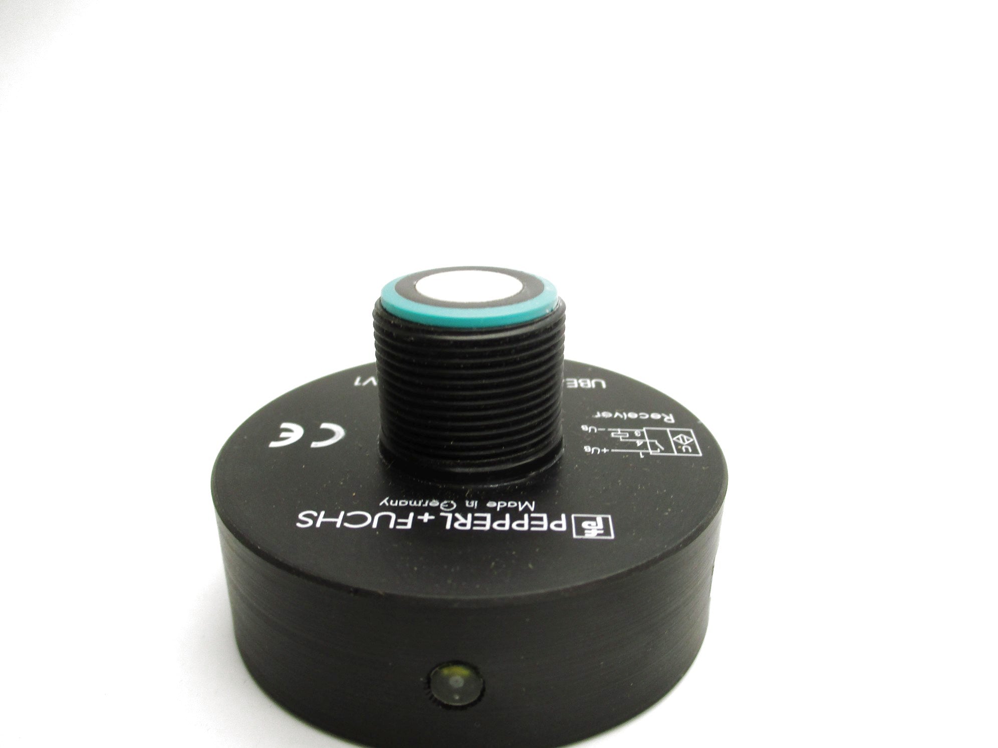 PEPPERL+FUCHS UBE500-18GK-SE2-V1 NSNP