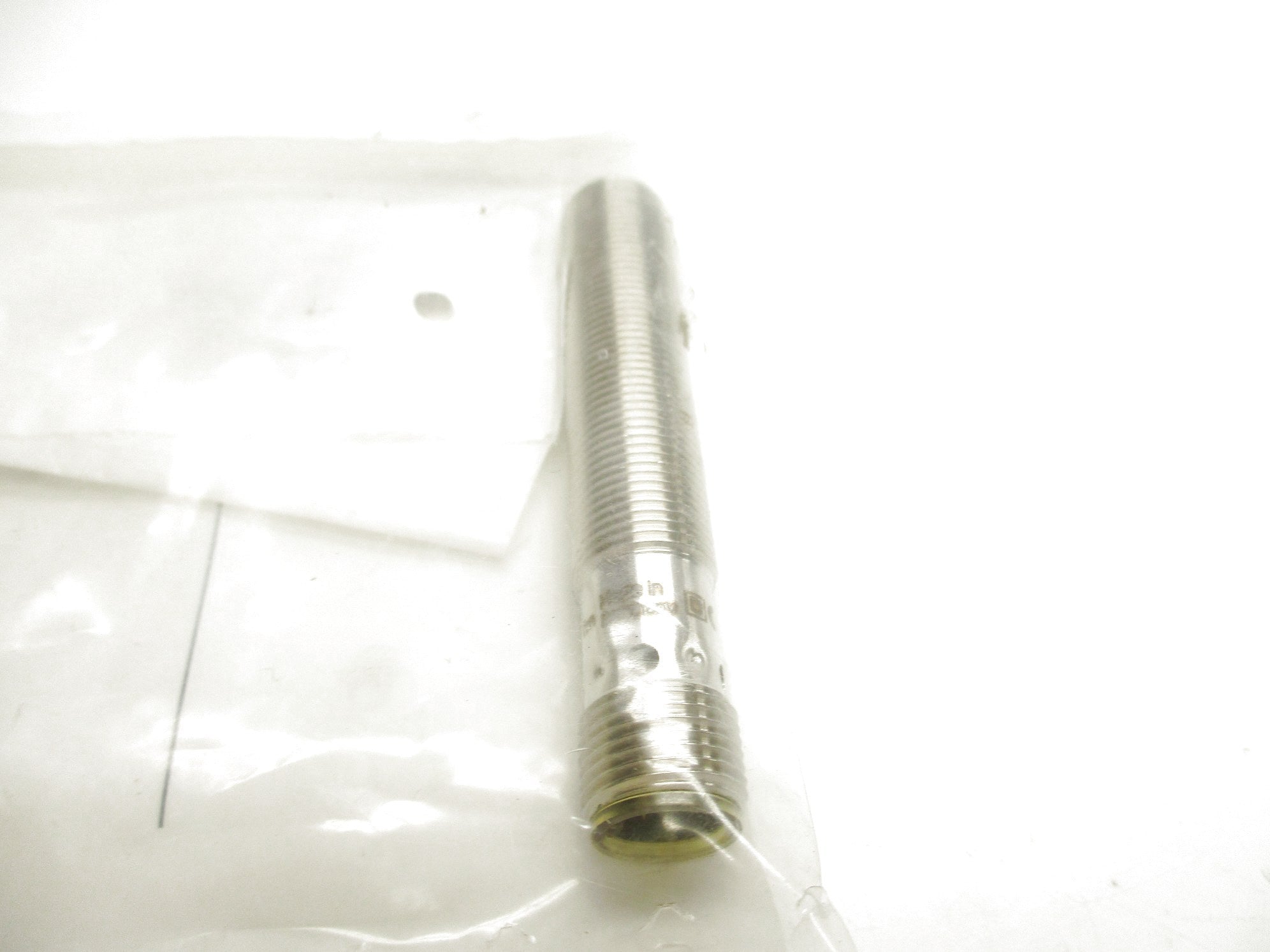 IFM EFECTOR IFT216 NSMP