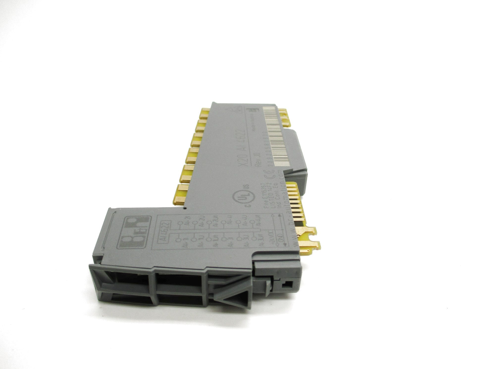 B&R X20AI4622 NSNP
