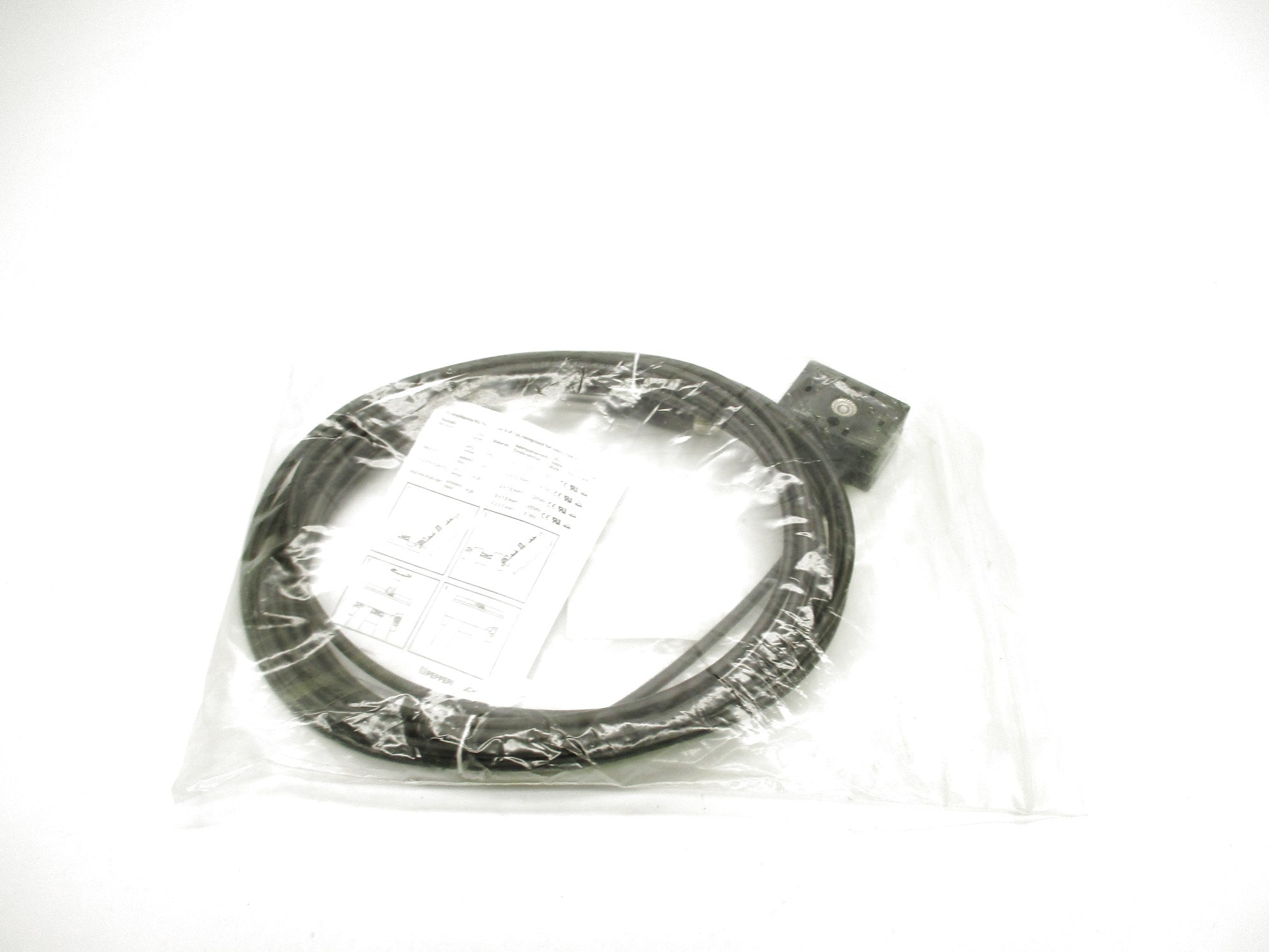 PEPPERL+FUCHS VAZ-2T1-FK-G10-5M-PUR-V1-G NSMP