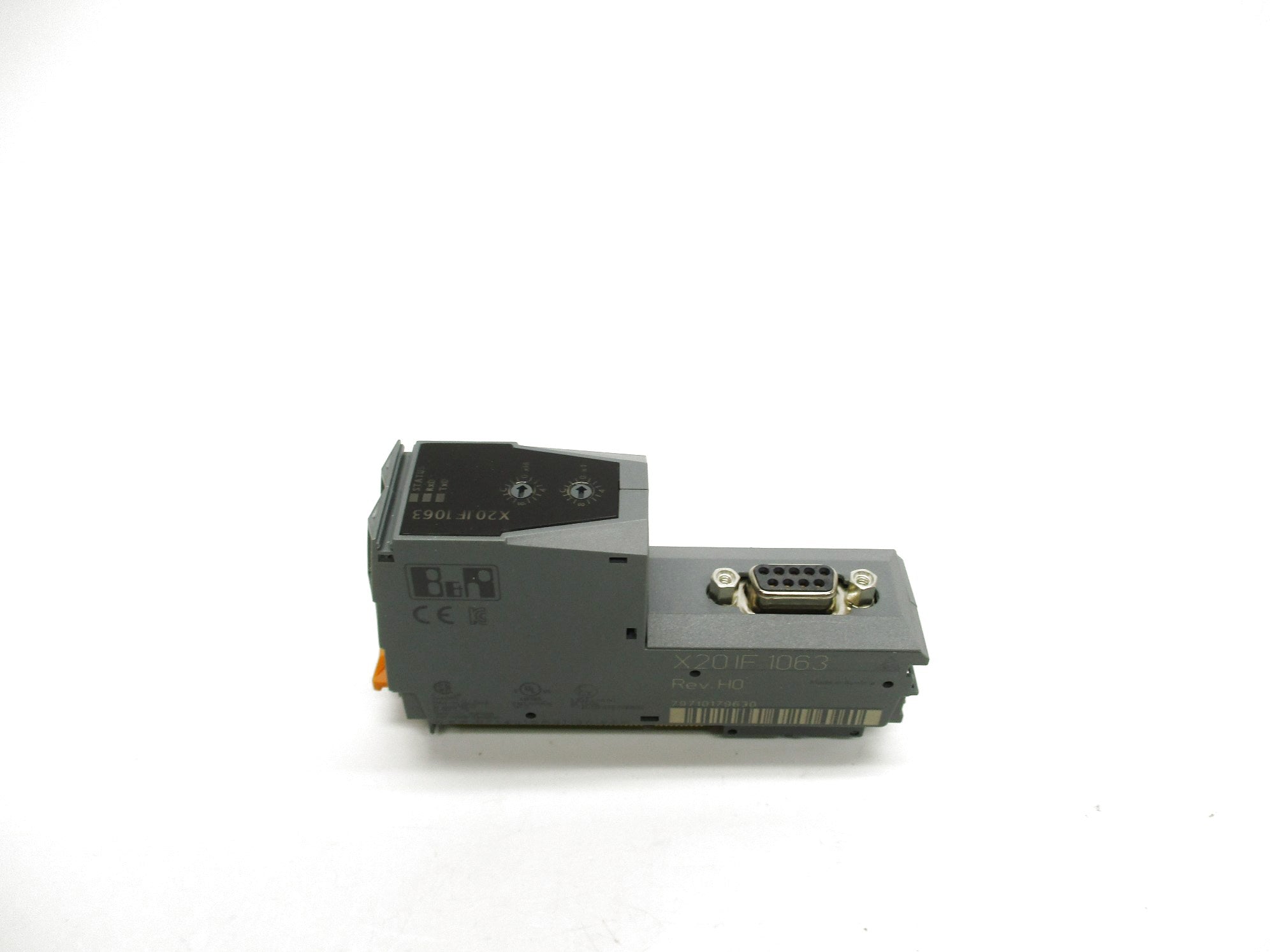 B&R X20IF1063 NSMP