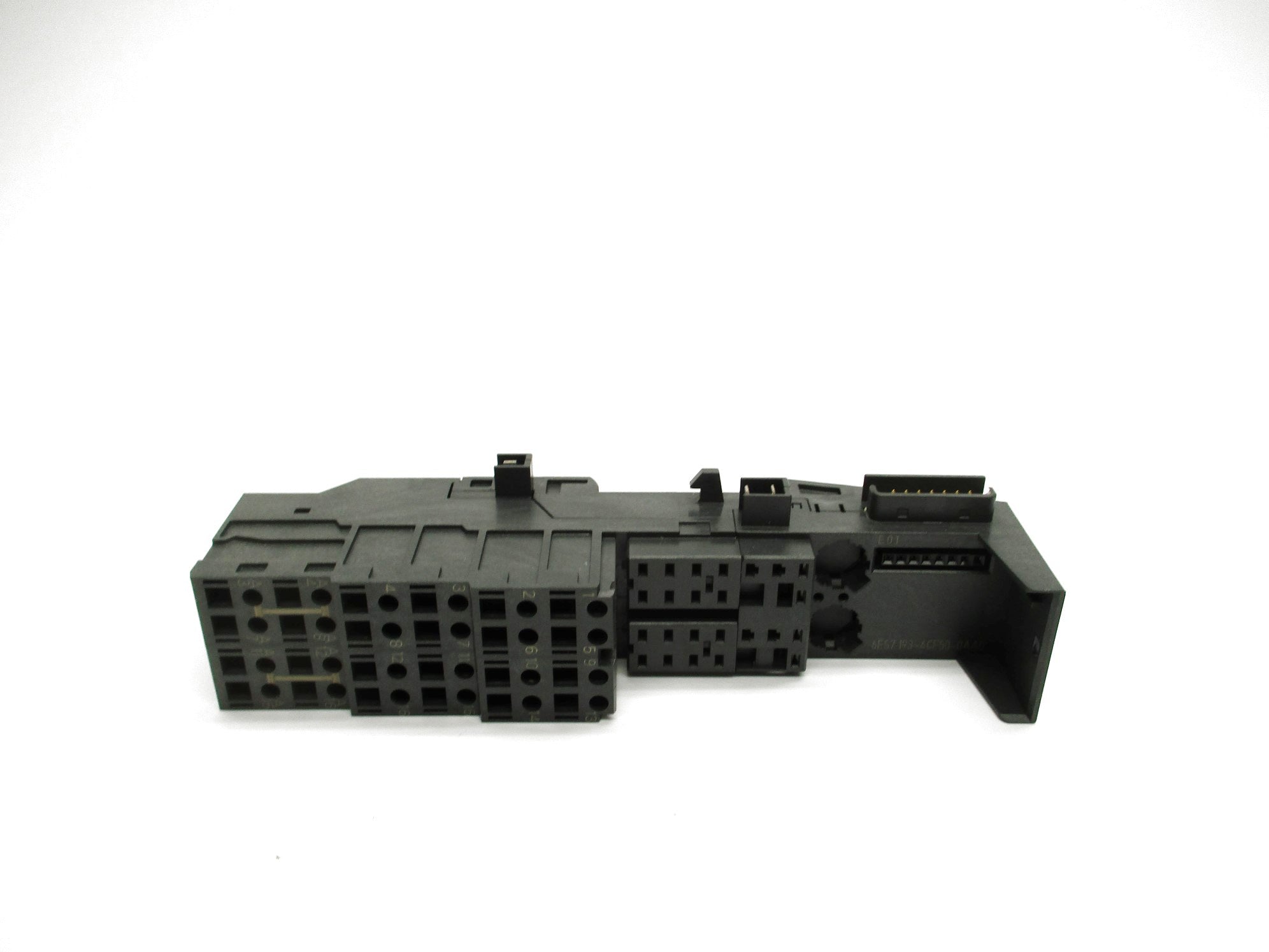 SIEMENS 6ES7193-4CF50-0AA0 NSMP