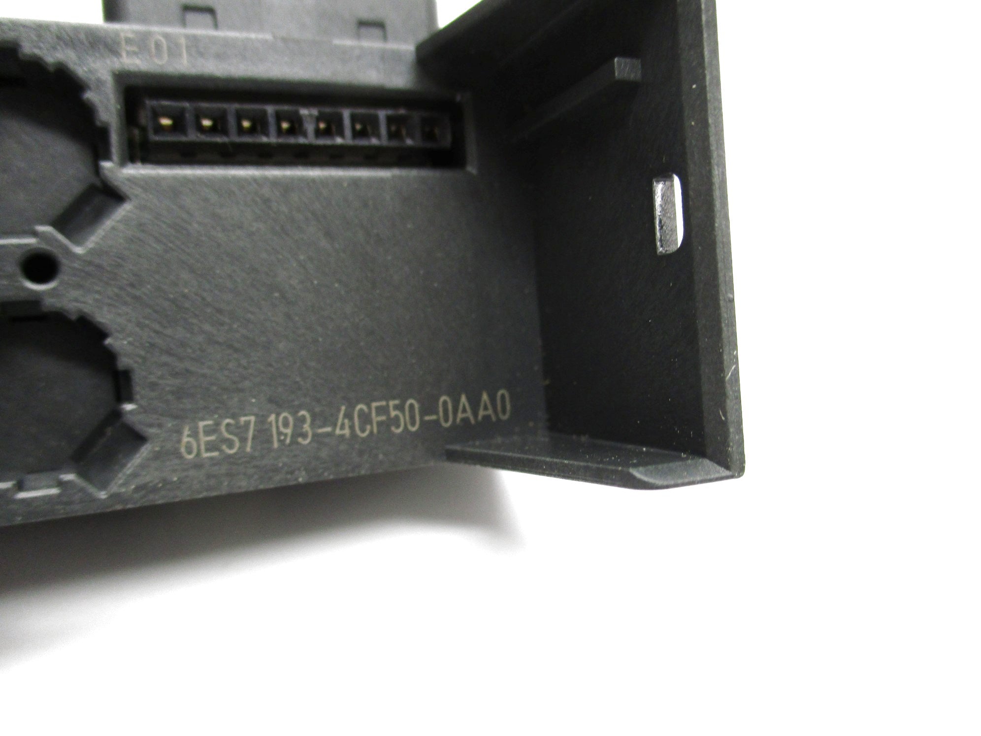 SIEMENS 6ES7193-4CF50-0AA0 NSMP