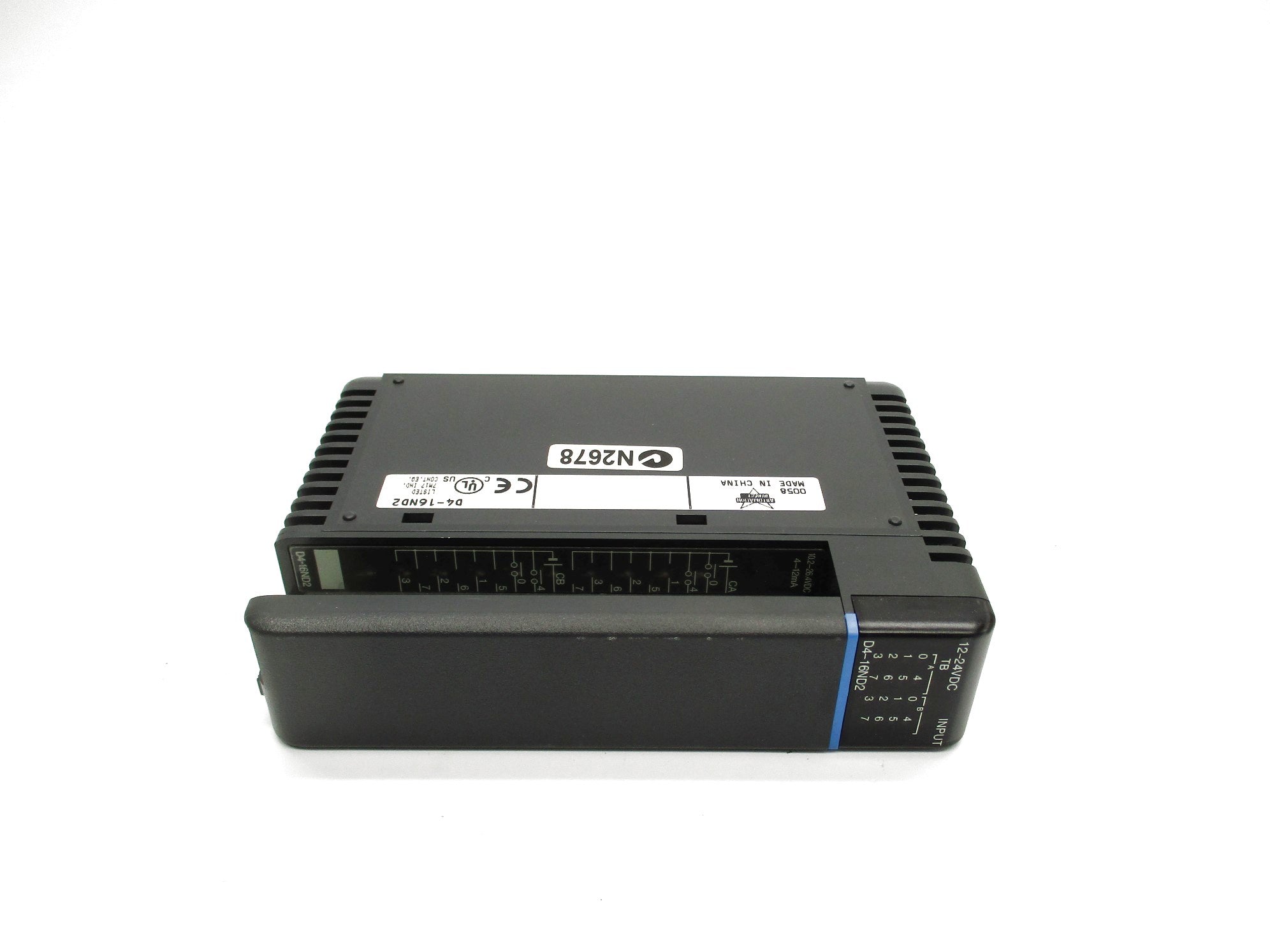 AUTOMATION DIRECT D4-16ND2 NSMP