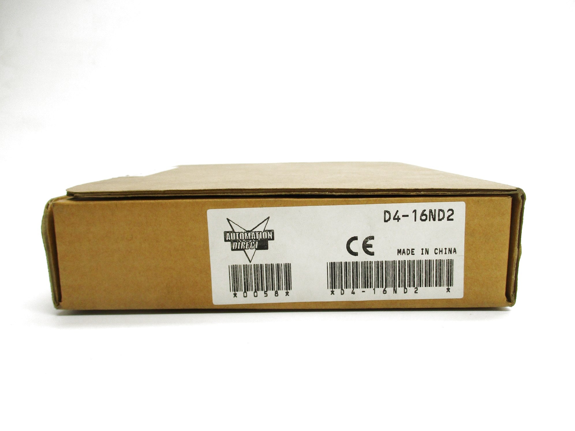 AUTOMATION DIRECT D4-16ND2 NSMP