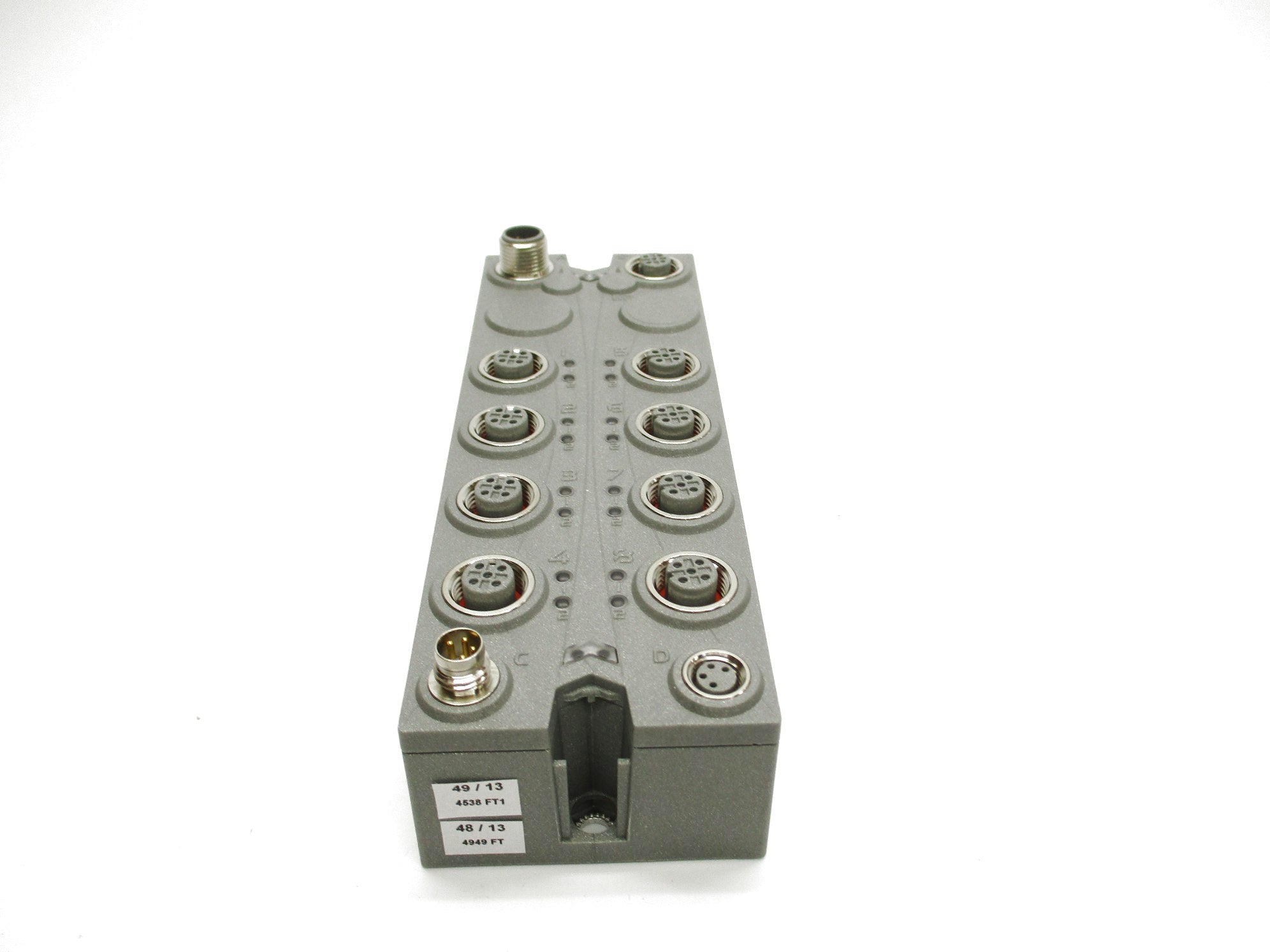 B&R X67DM1321.L12 NSMP