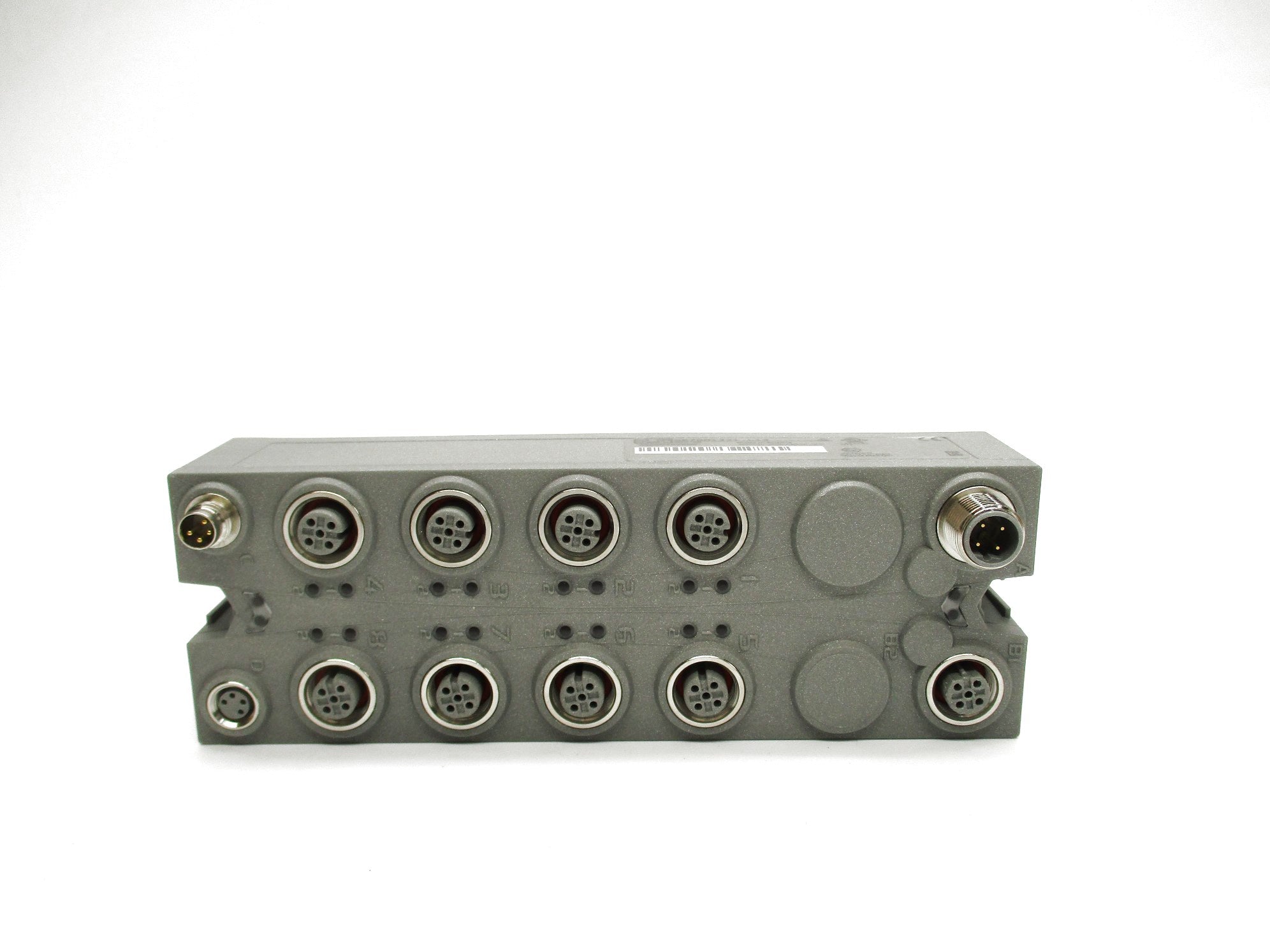 B&R X67DM1321.L12 NSMP