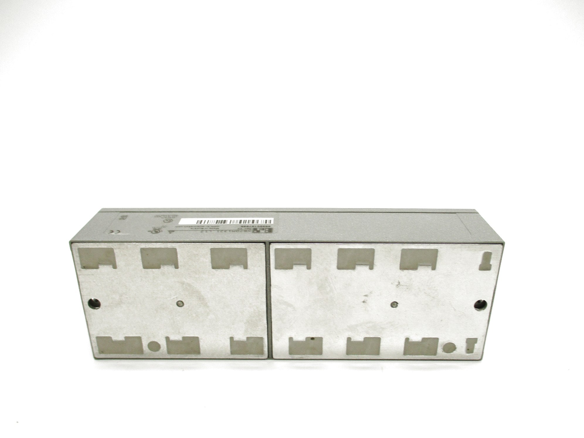 B&R X67DM1321.L12 NSMP