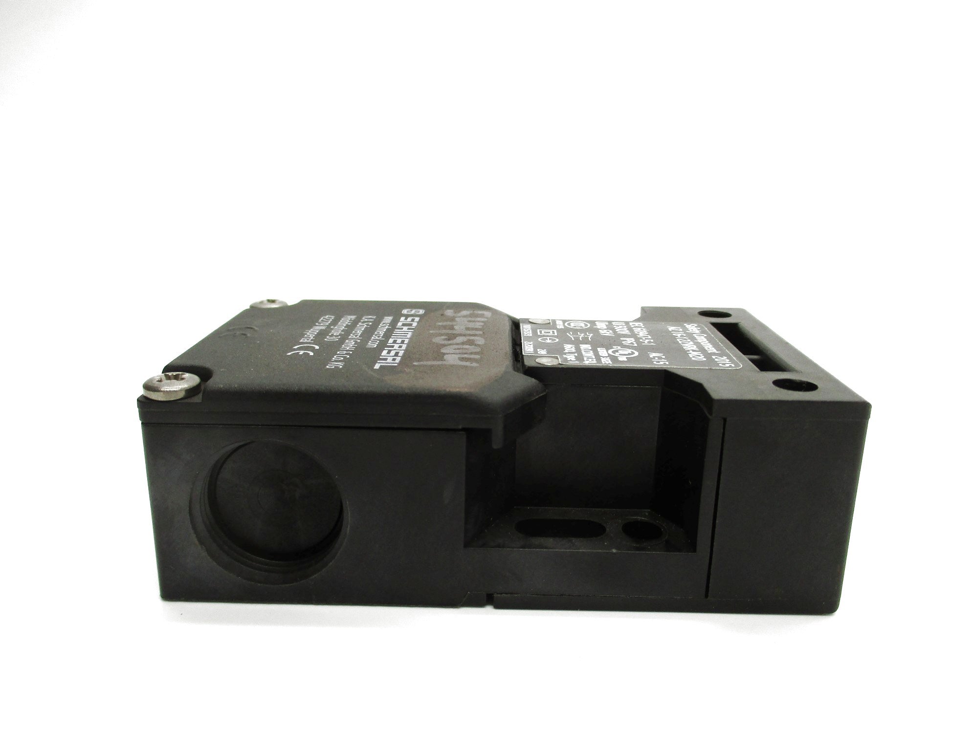 SCHMERSAL AZ16-12ZVRK-M20 500V NSNP