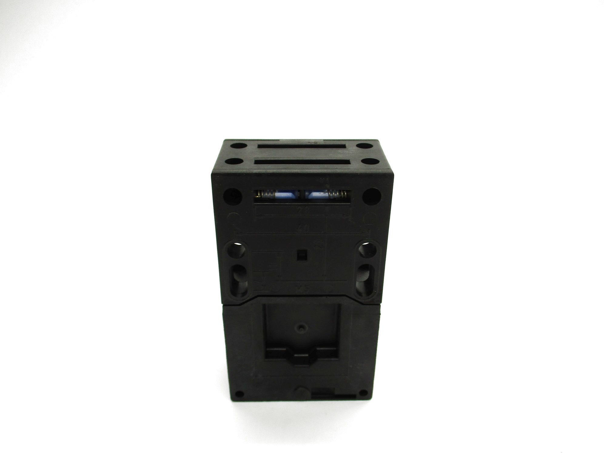 SCHMERSAL AZ16-12ZVRK-M20 500V NSNP