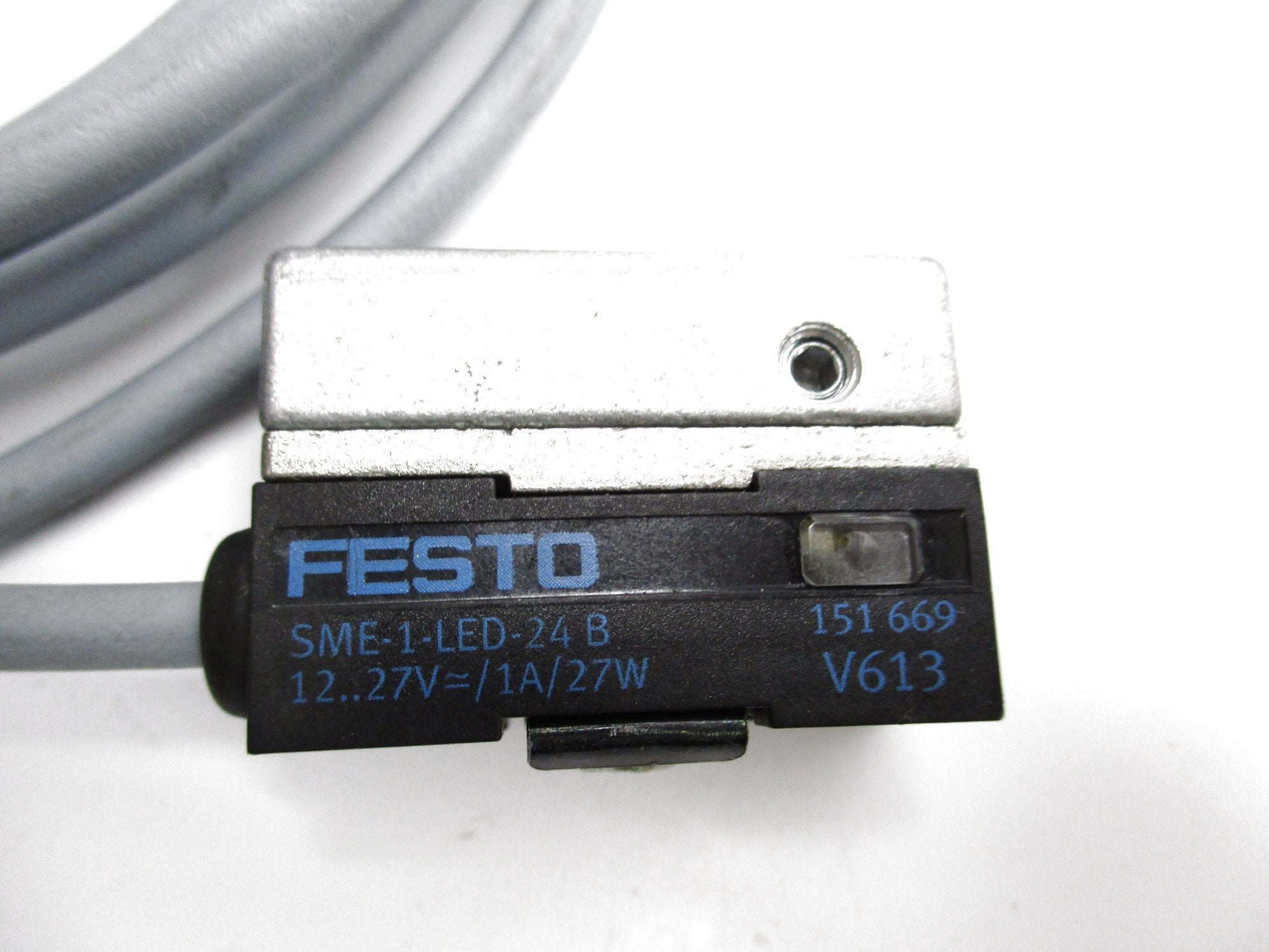 FESTO SMEO-1-LED-24B NSNP
