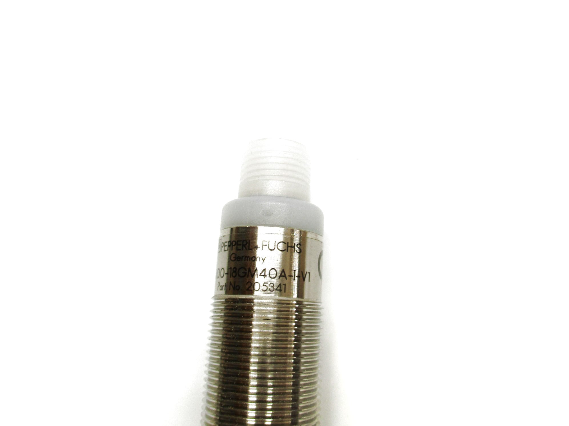 PEPPERL+FUCHS UB800-18GM40A-I-V1 NSMP