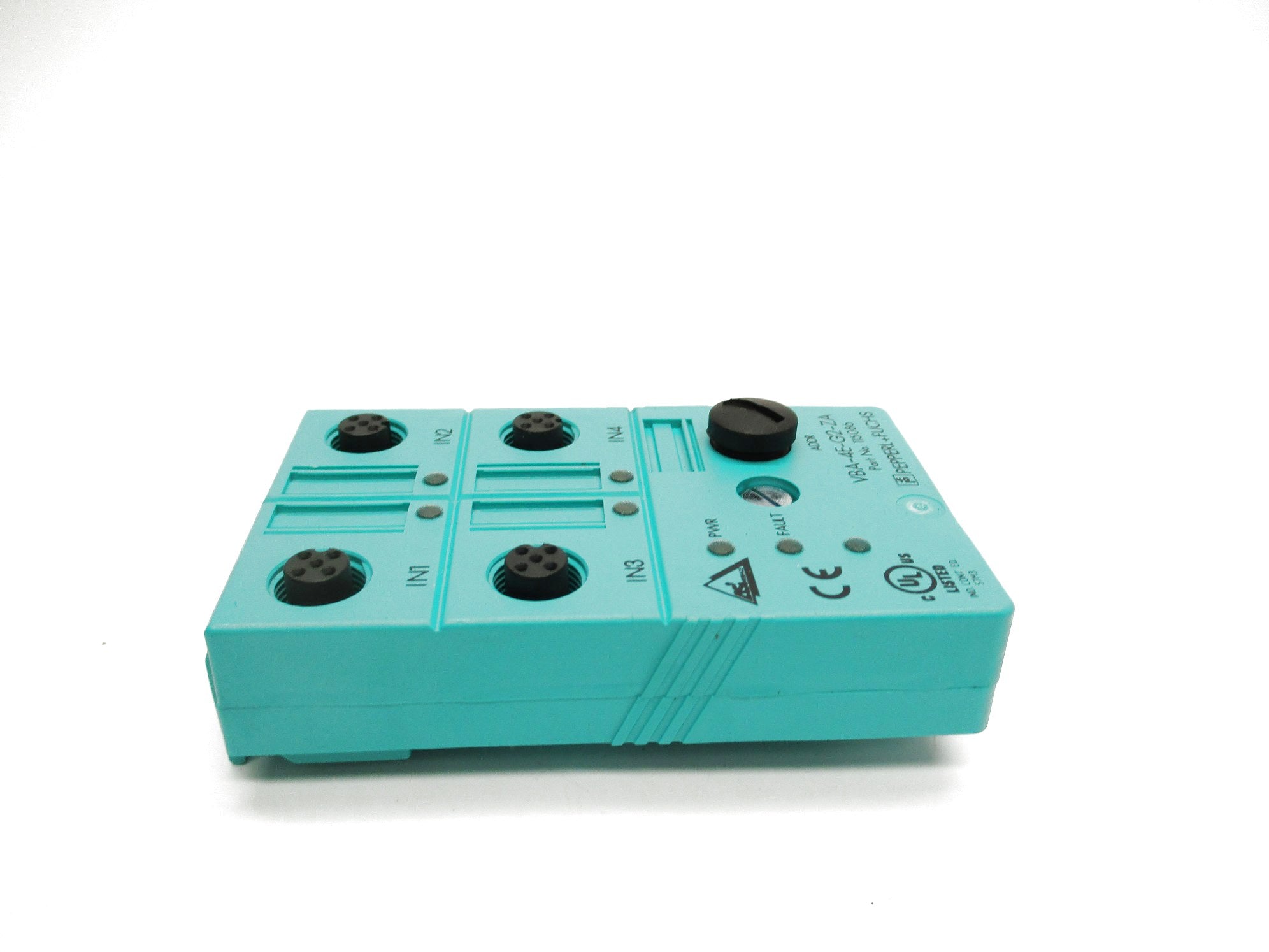 PEPPERL+FUCHS VBA-4E-G2-ZA NSMP