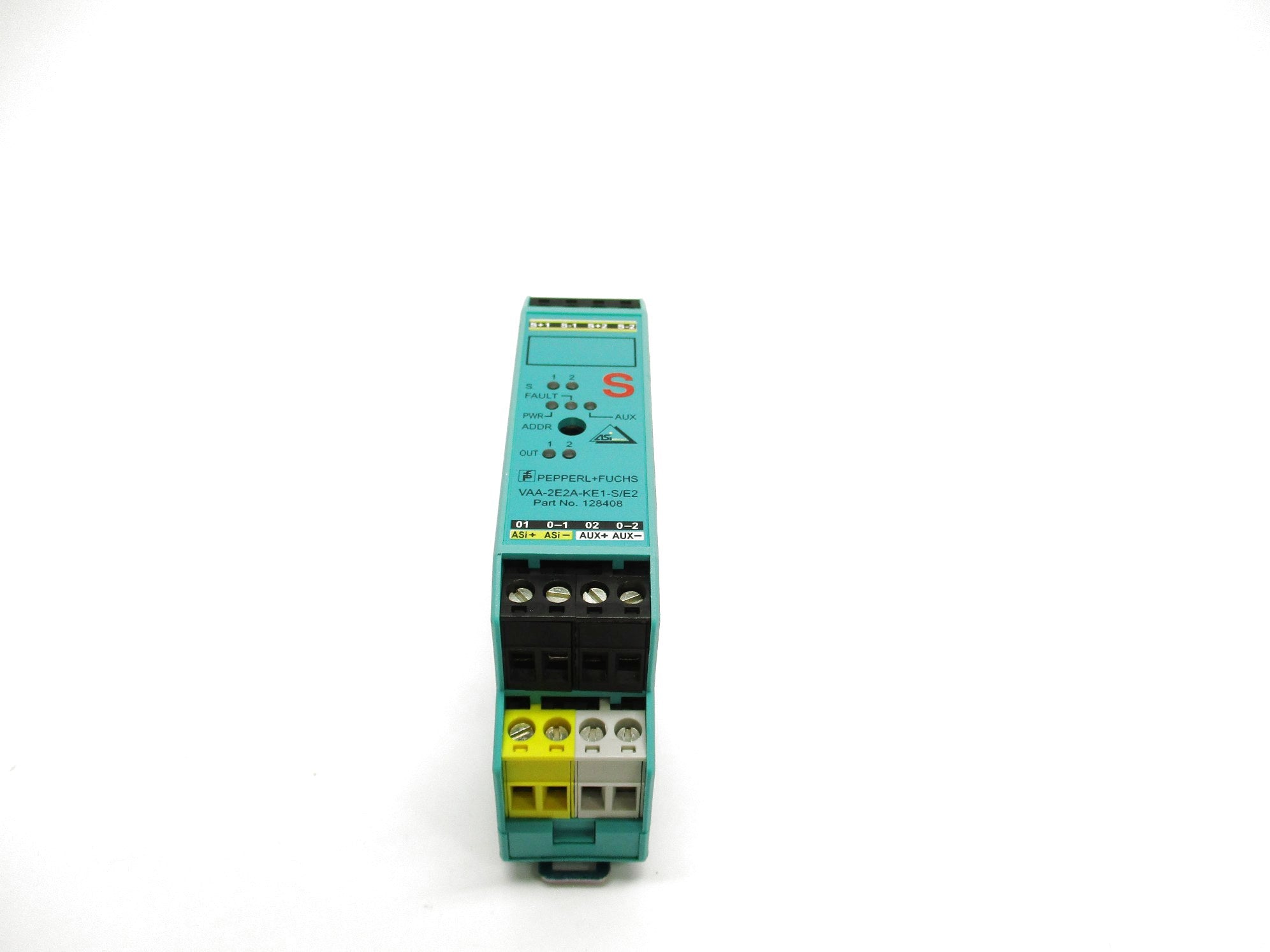 PEPPERL+FUCHS VAA-2E2A-KE1-S/E2 NSMP