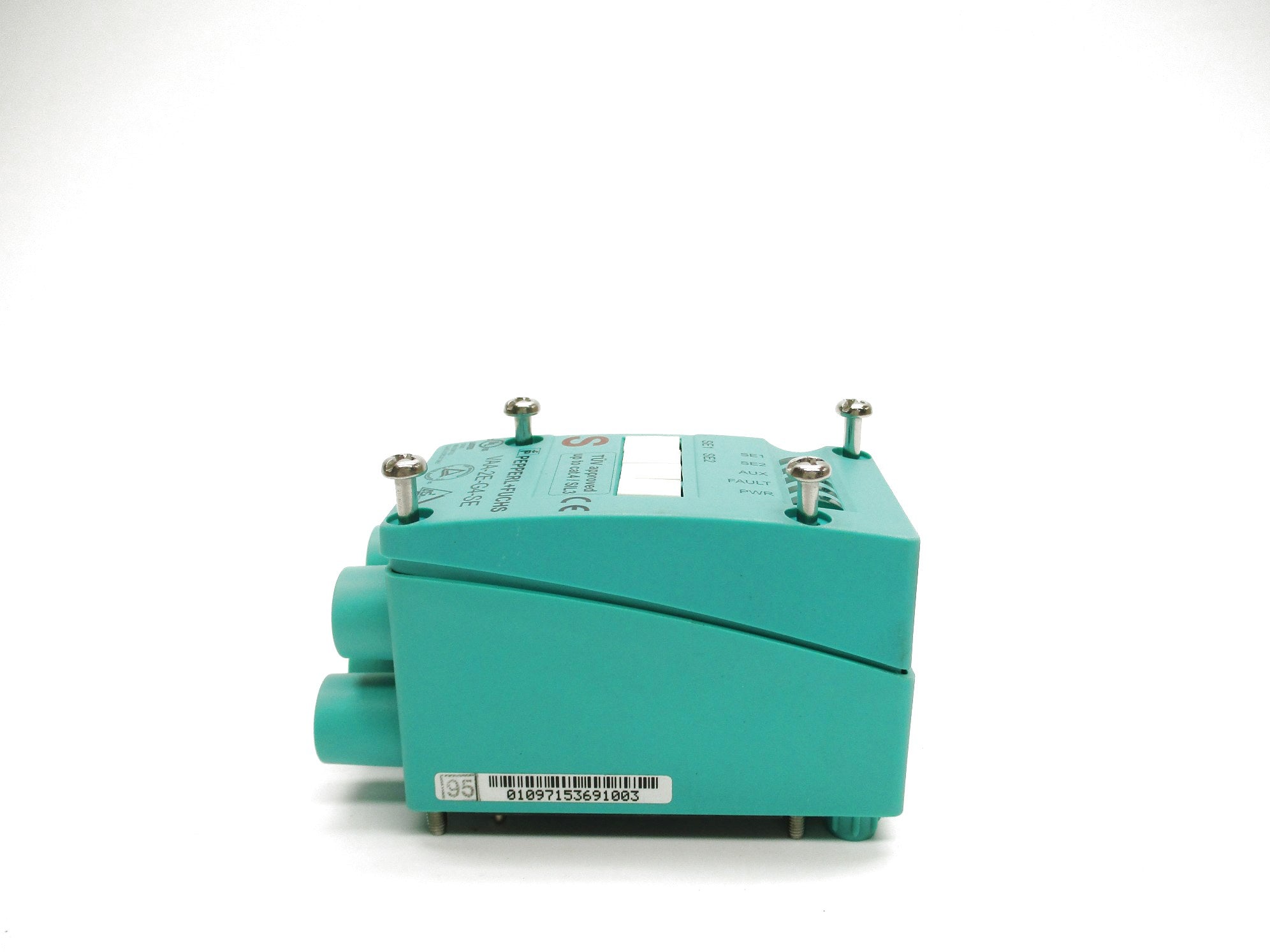 PEPPERL+FUCHS VAA-2E-G4-SE NSMP
