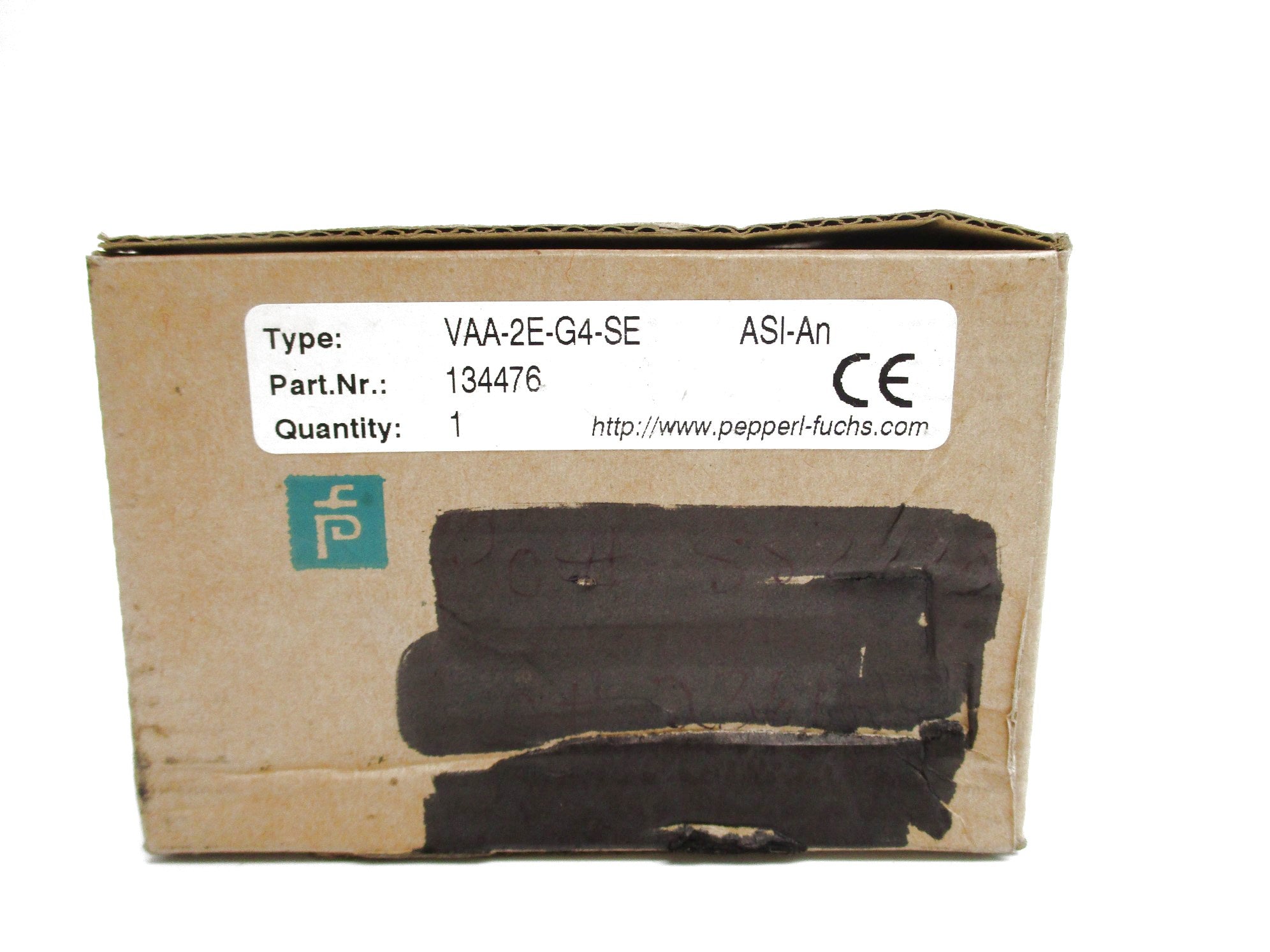 PEPPERL+FUCHS VAA-2E-G4-SE NSMP