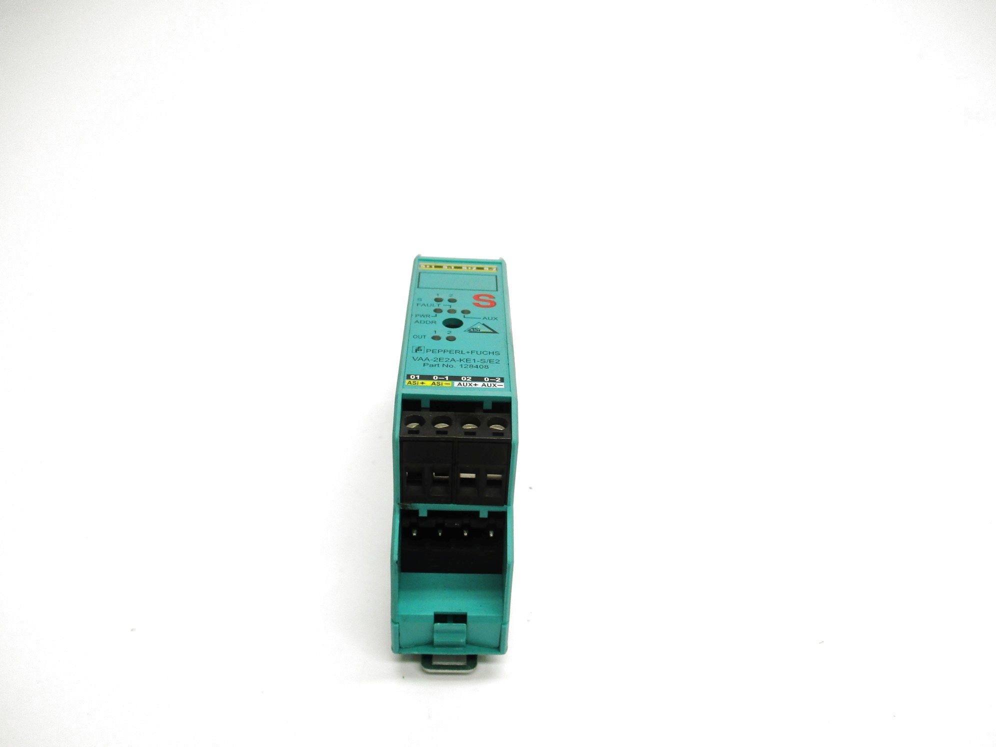 PEPPERL+FUCHS VAA-2E2A-KE1-S/E2 UNMP