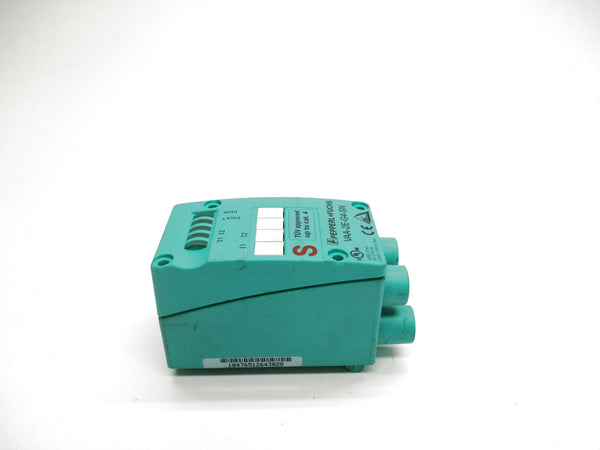 PEPPERL+FUCHS VAA-2E-G4-SN UNMP